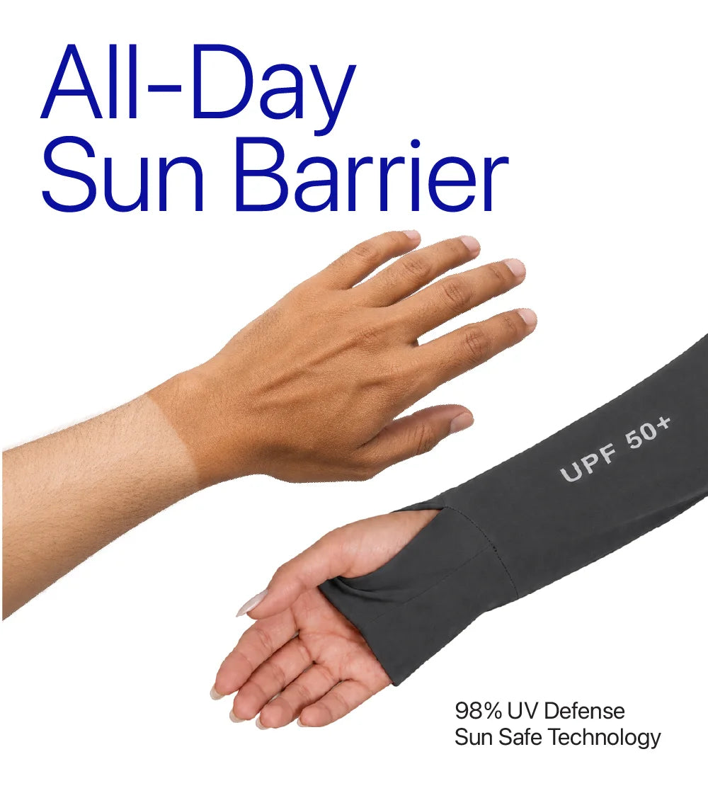 Women's Sunscreen Jacket Pro