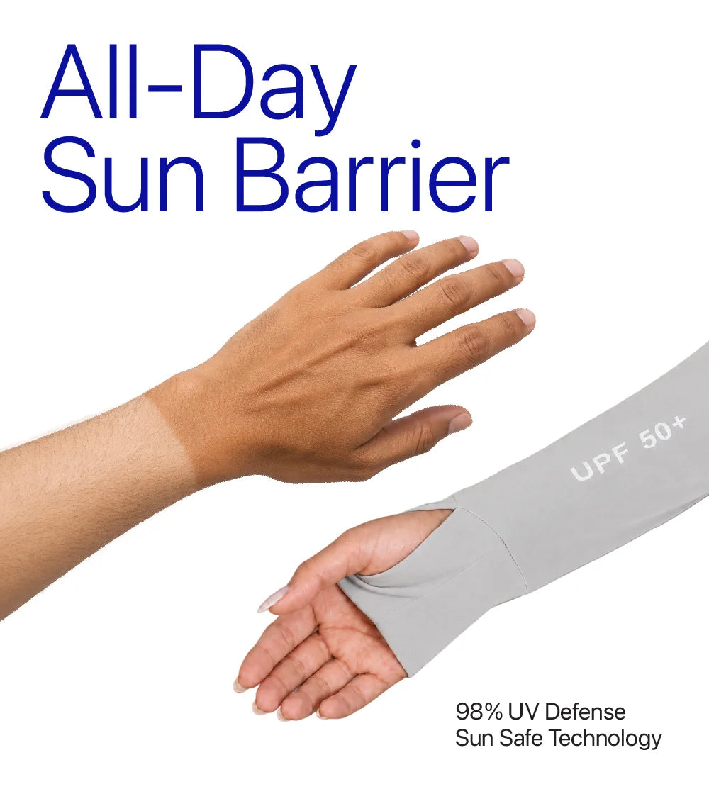 Womens Sunscreen Jacket Ice Pro