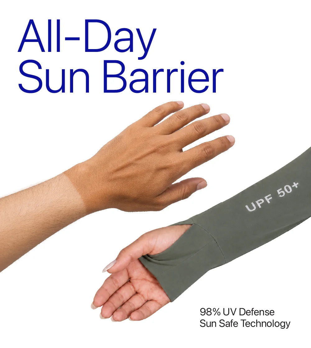 Sunscreen Jacket Ice Pro