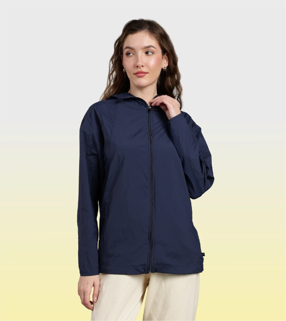 Women Sunscreen Jacket Air Pro