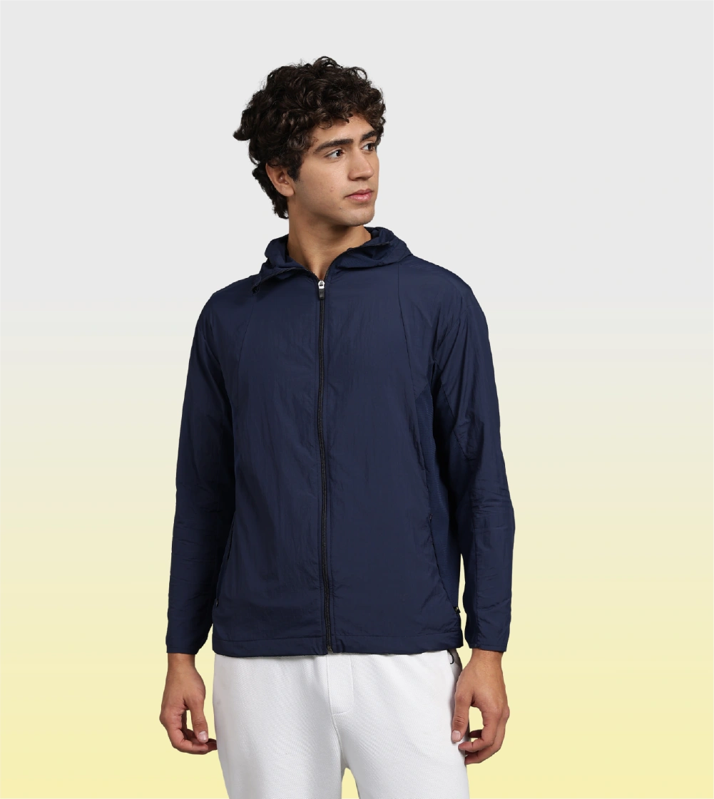 Sunscreen Jacket Air Pro