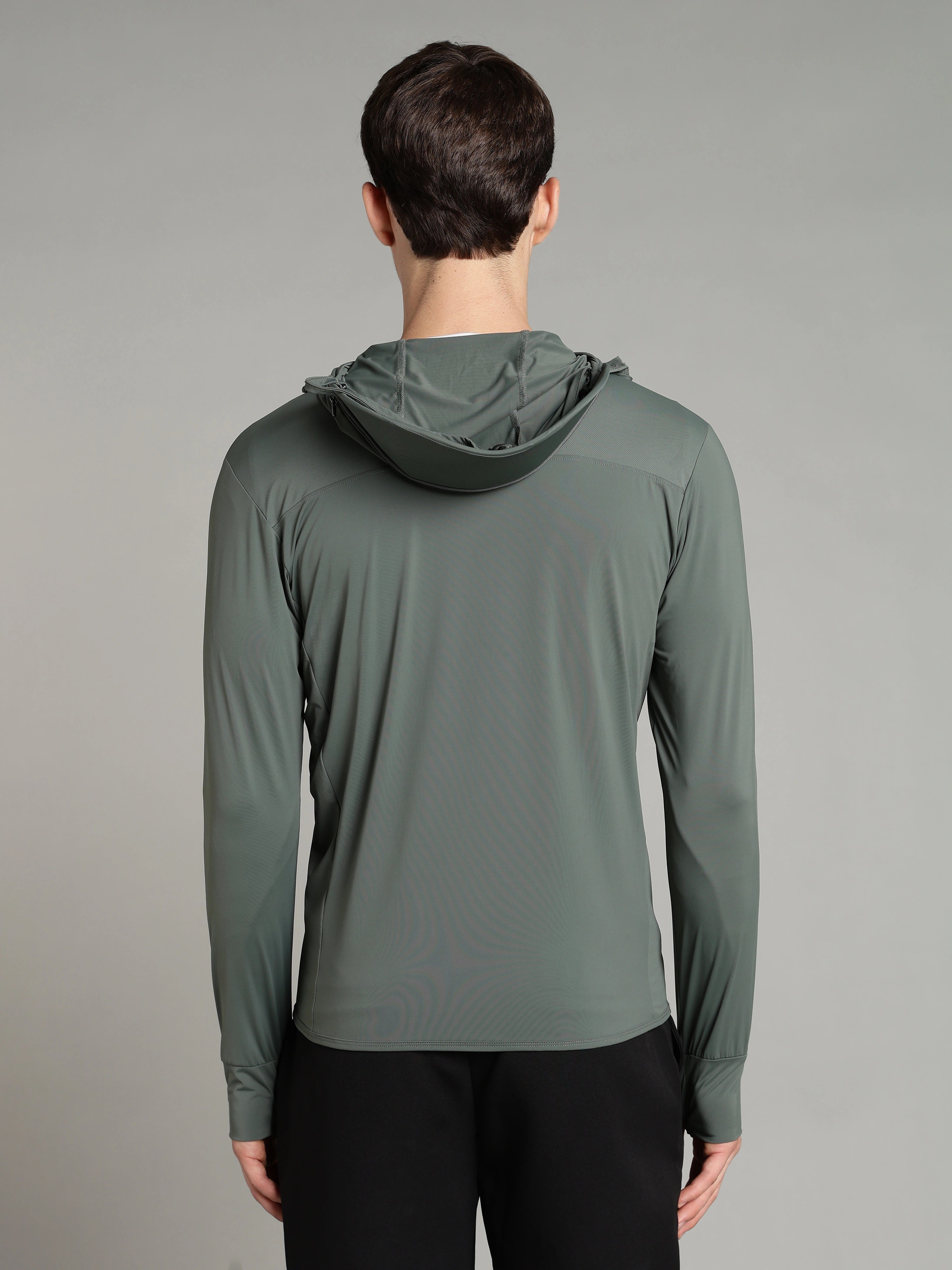 Sunscreen Jacket Ice Pro