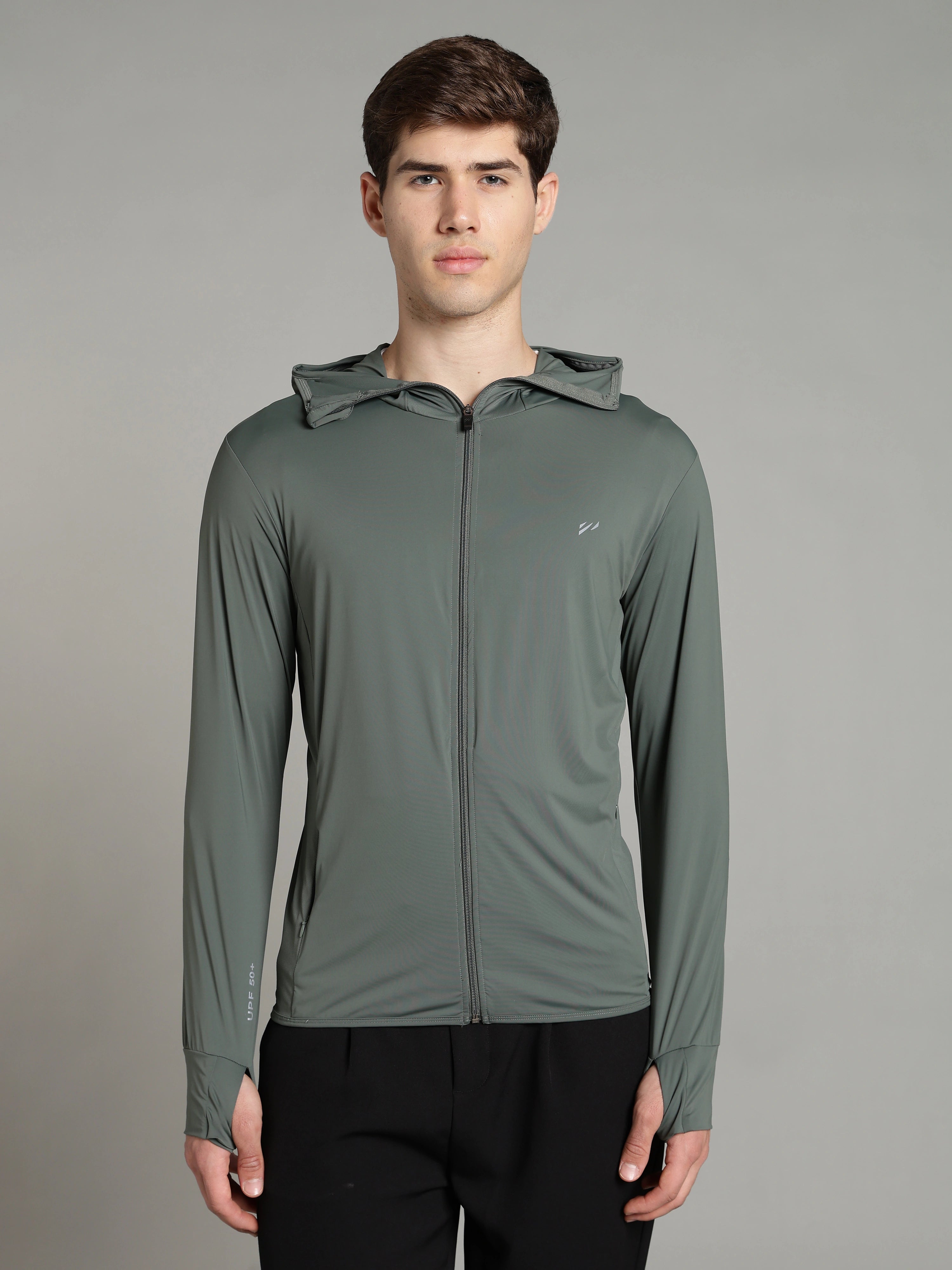 Sunscreen Jacket Ice Pro