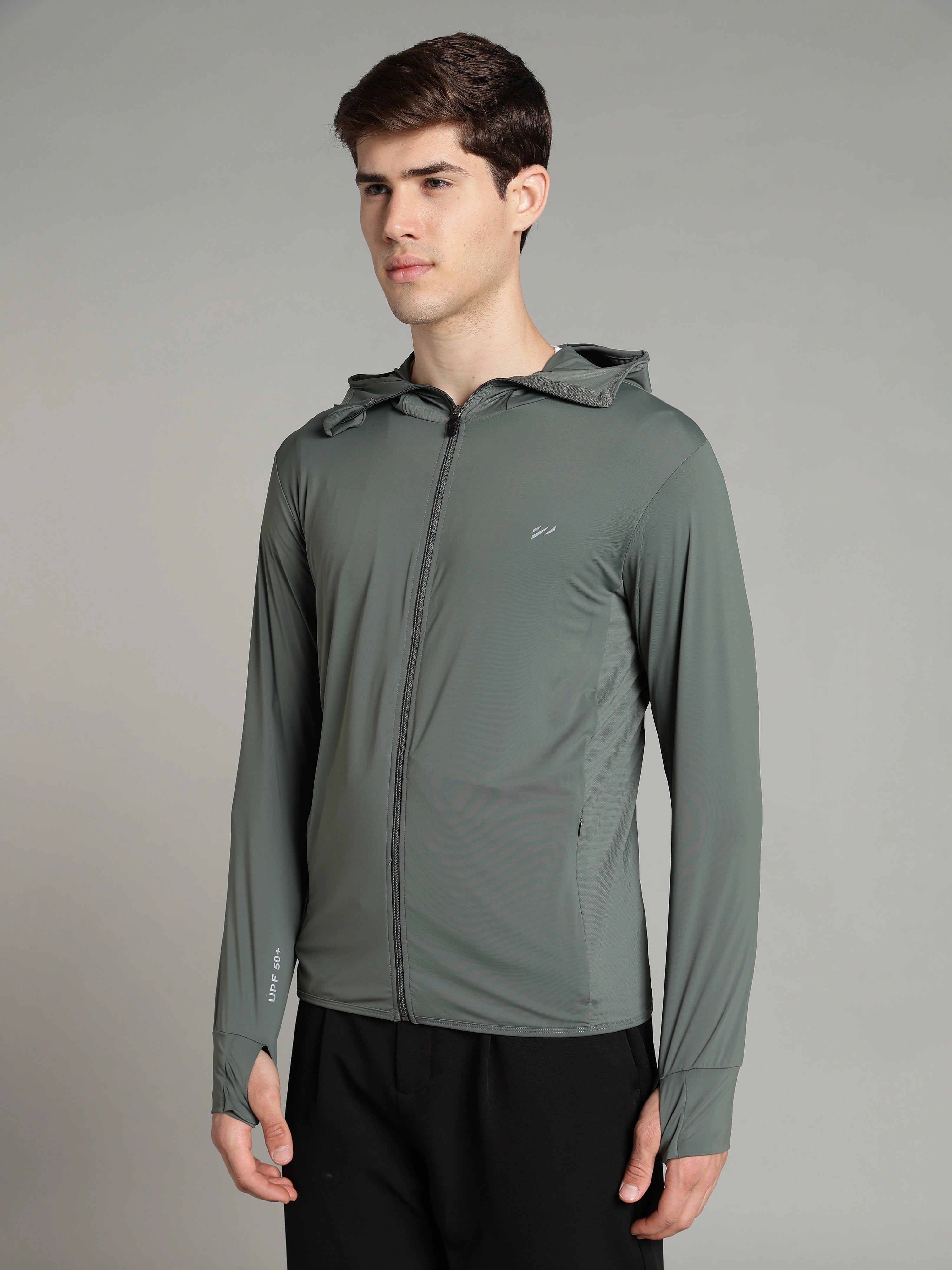 Sunscreen Jacket Ice Pro