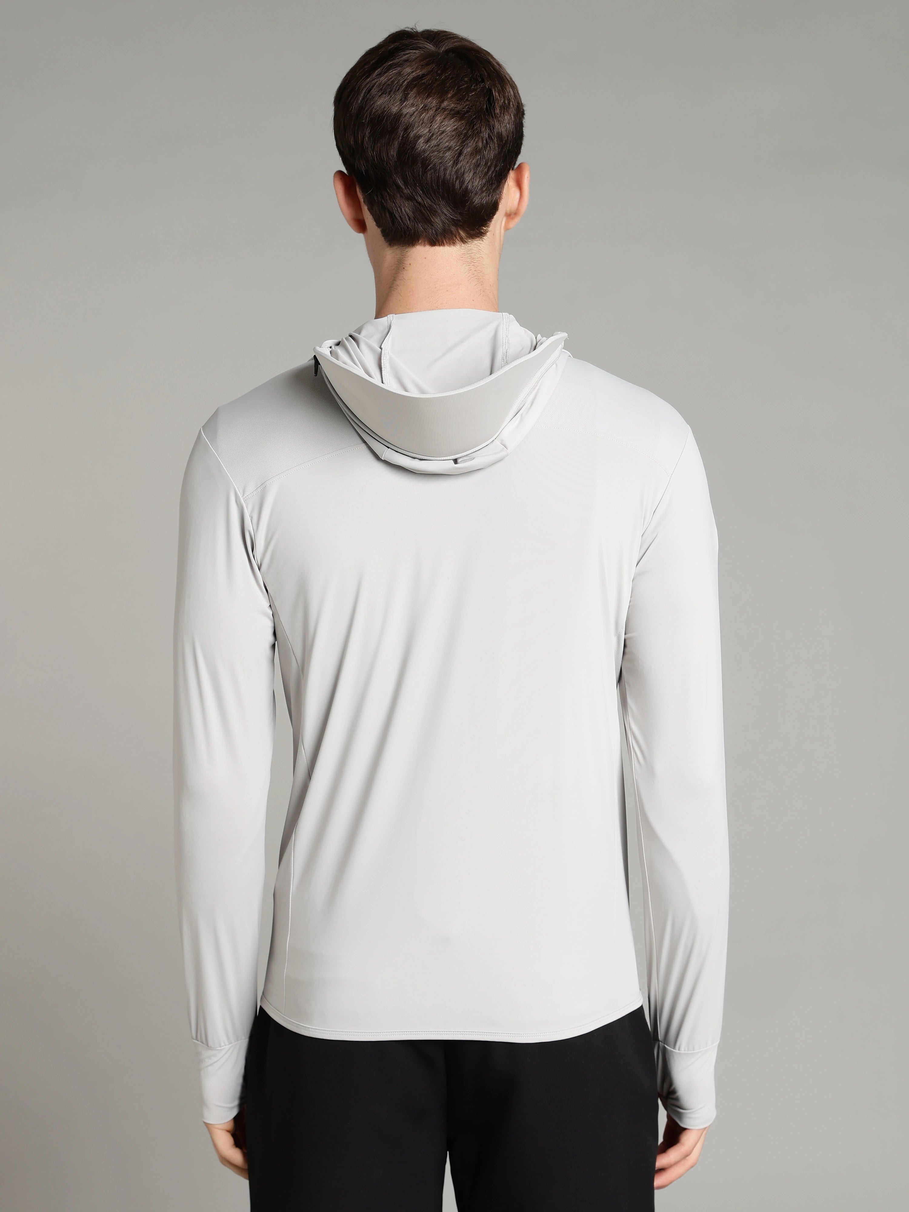 Sunscreen Jacket Ice Pro