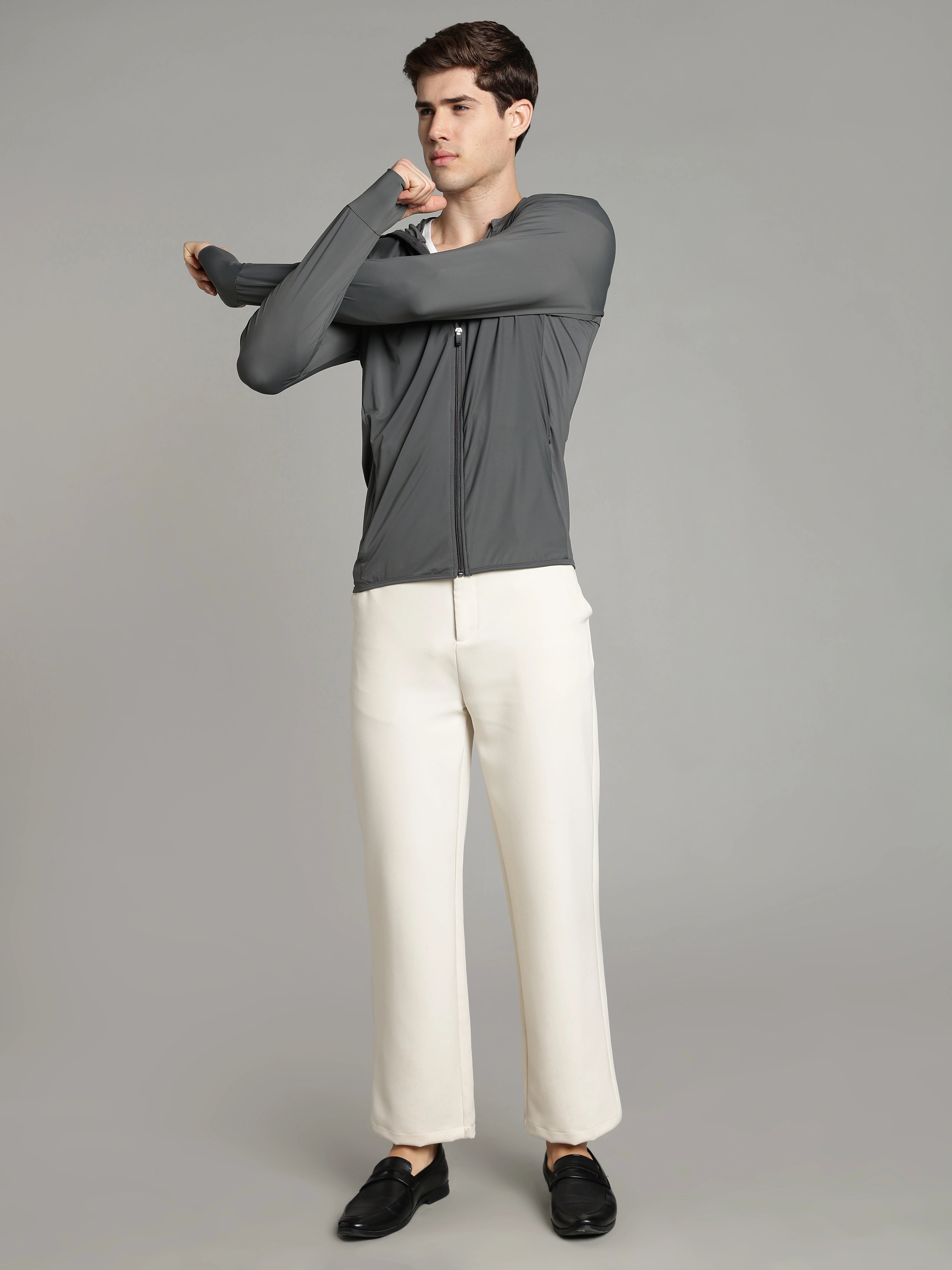 Sunscreen Jacket Ice Pro