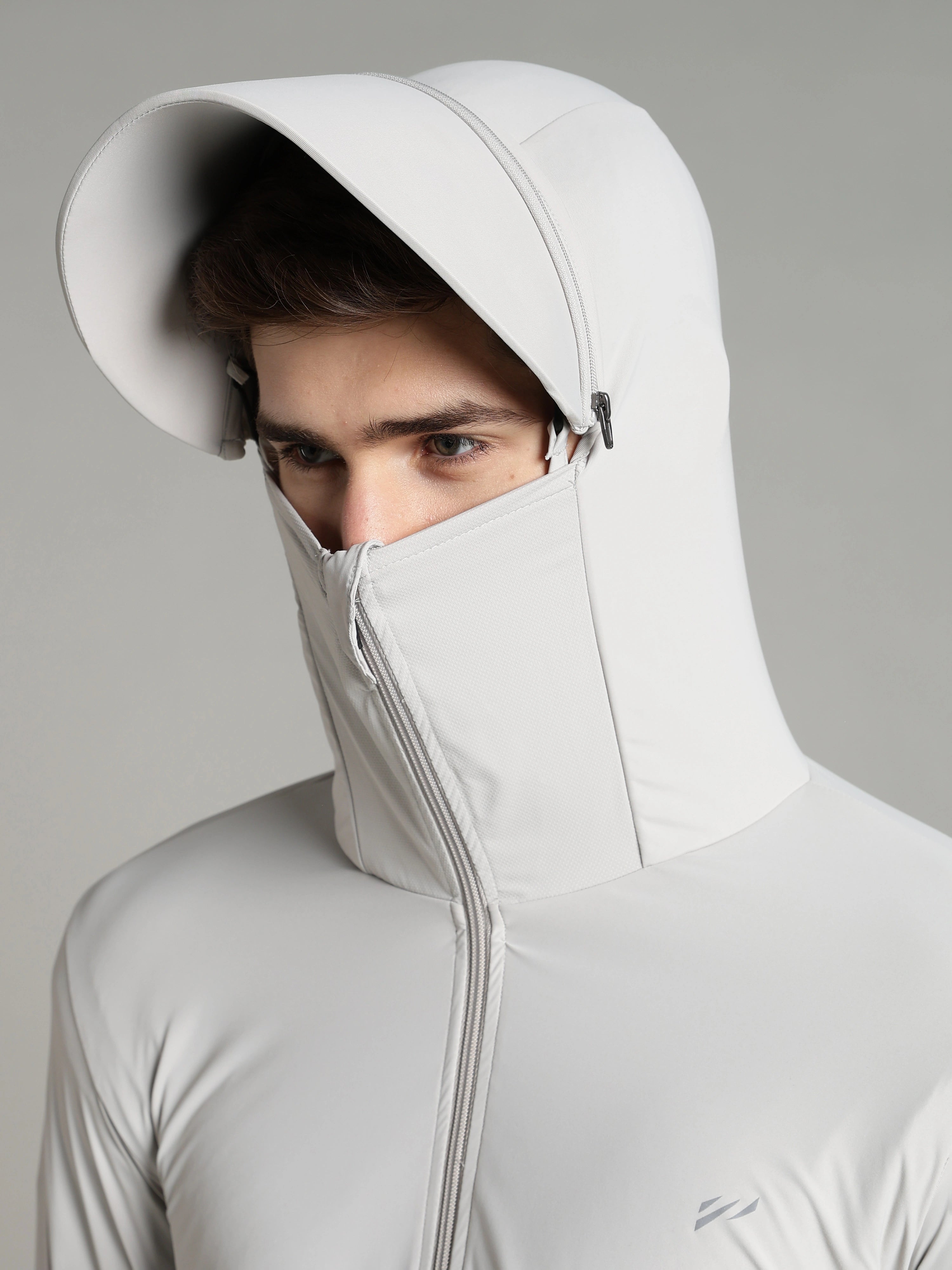 Sunscreen Jacket Ice Pro