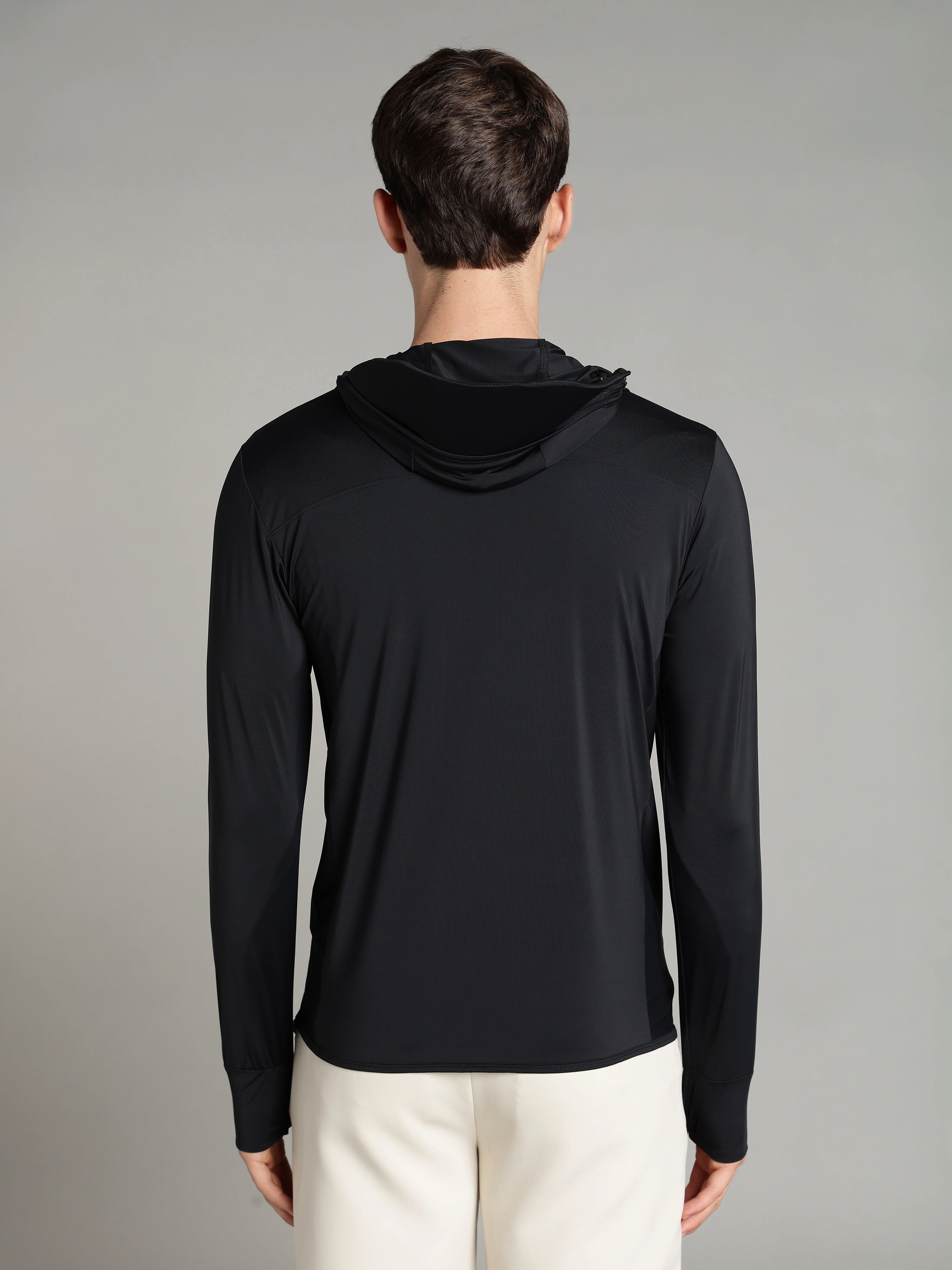 Sunscreen Jacket Ice Pro