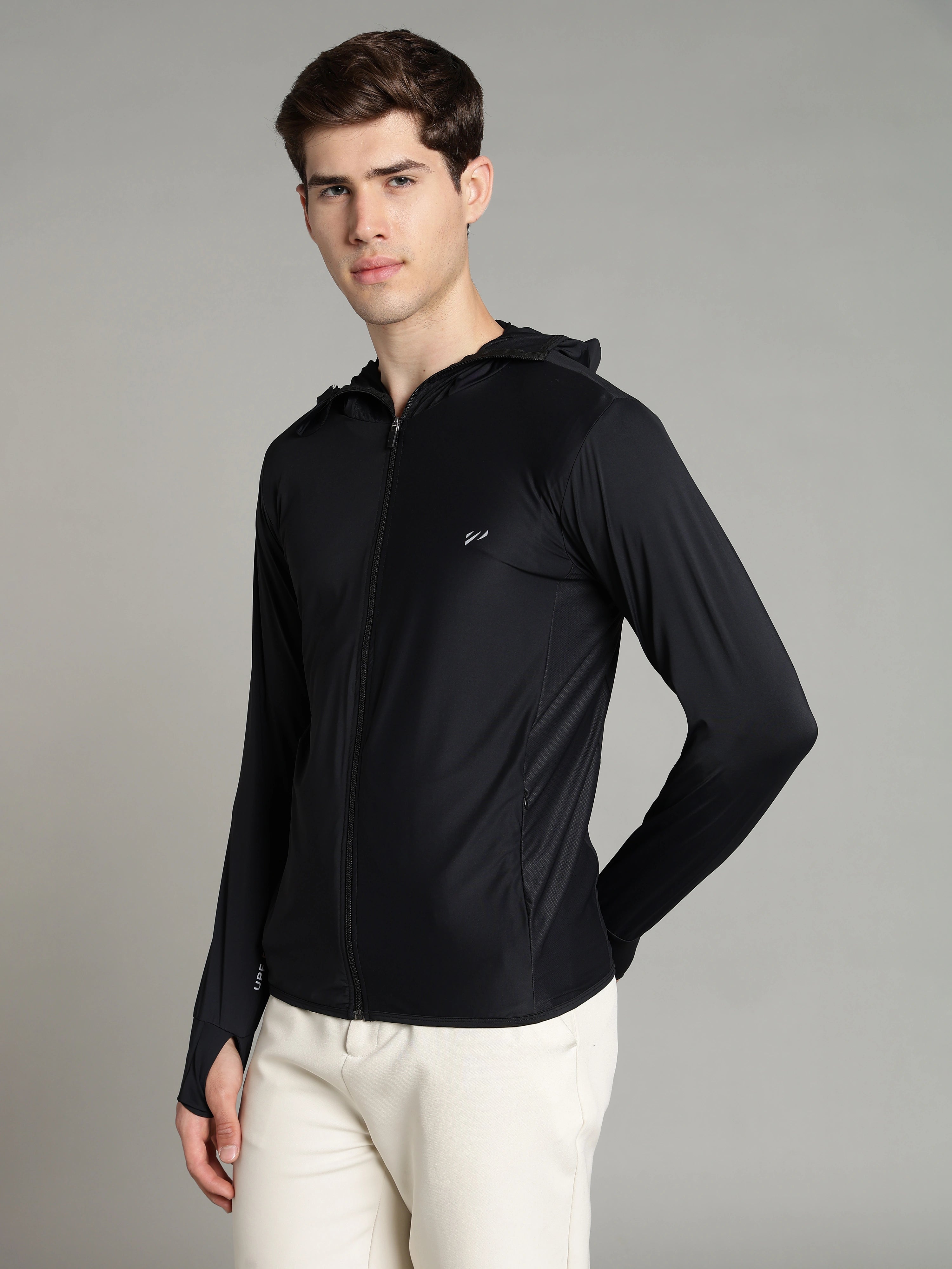 Sunscreen Jacket Ice Pro