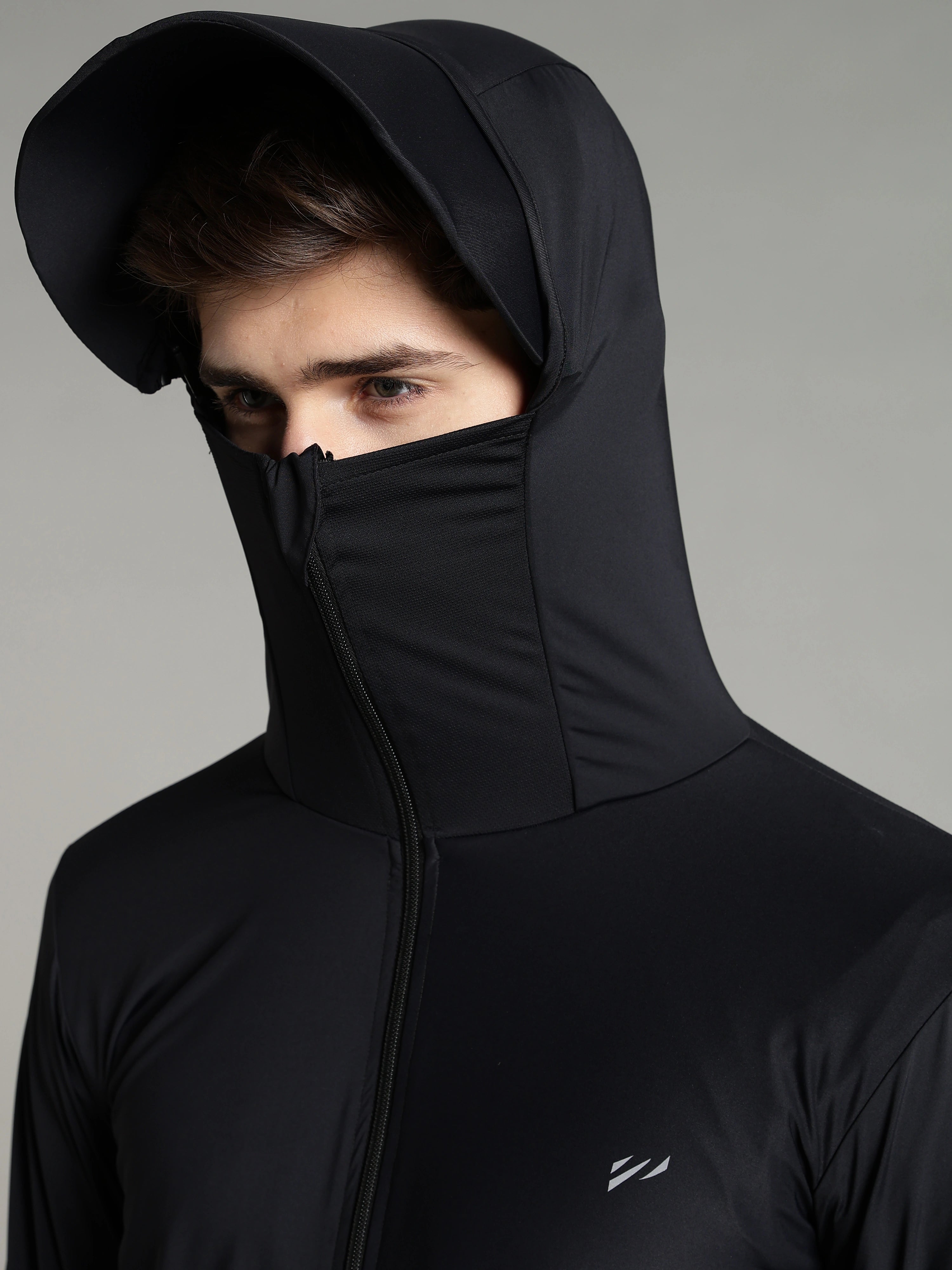 Sunscreen Jacket Ice Pro