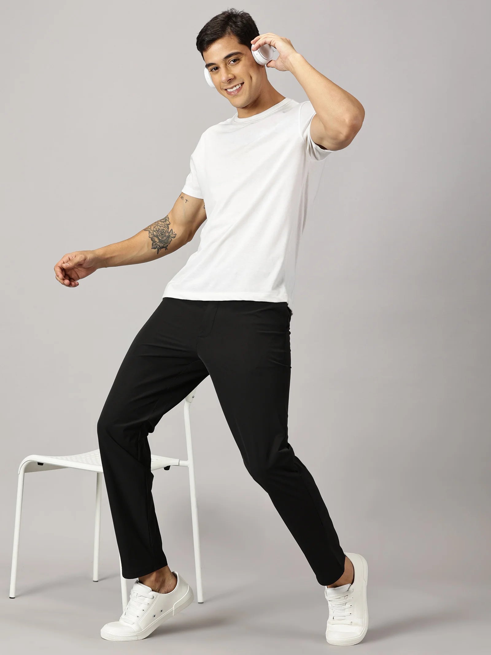 Travel Pants