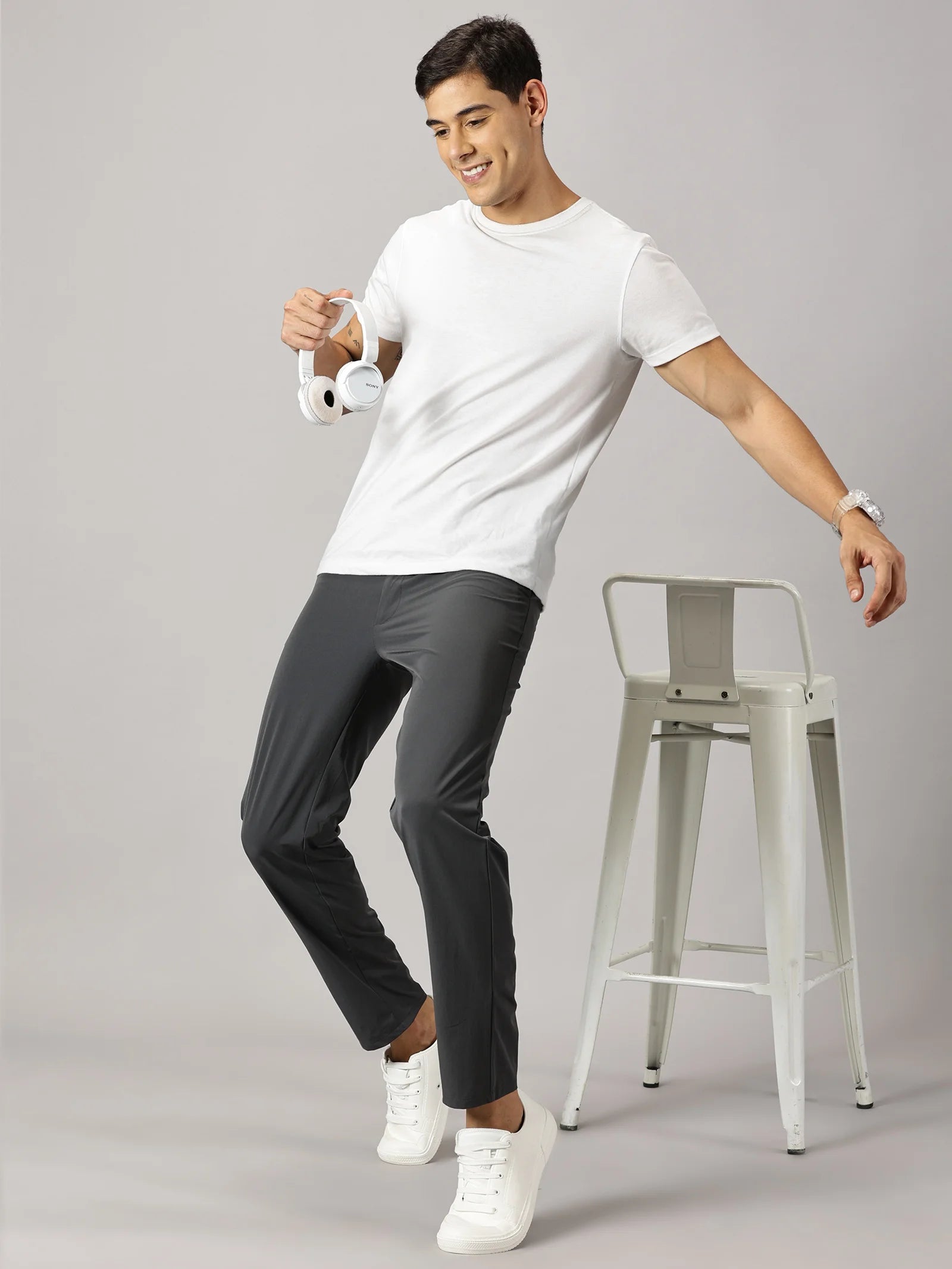 Travel Pants