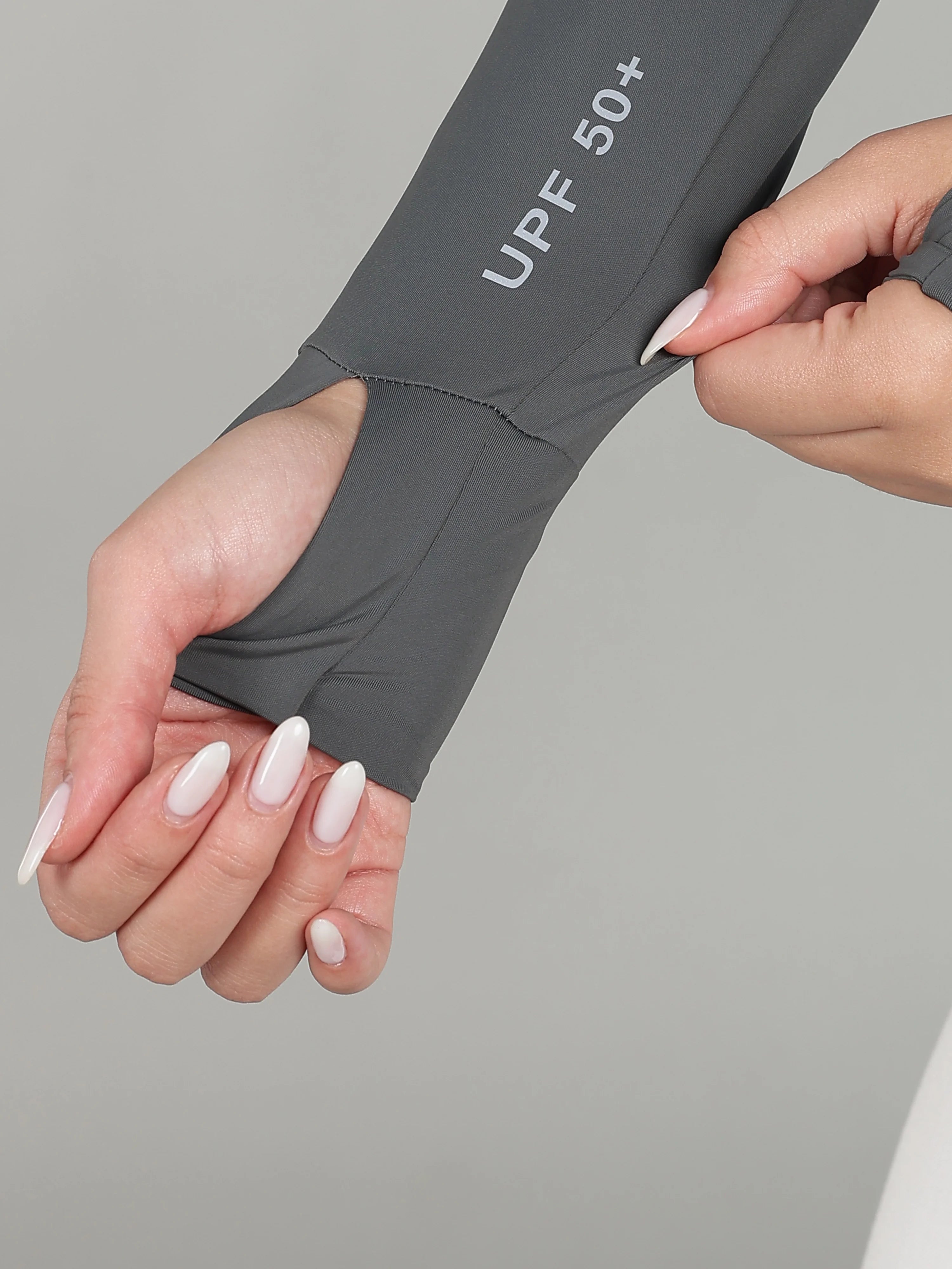 Womens Sunscreen Jacket Ice Pro