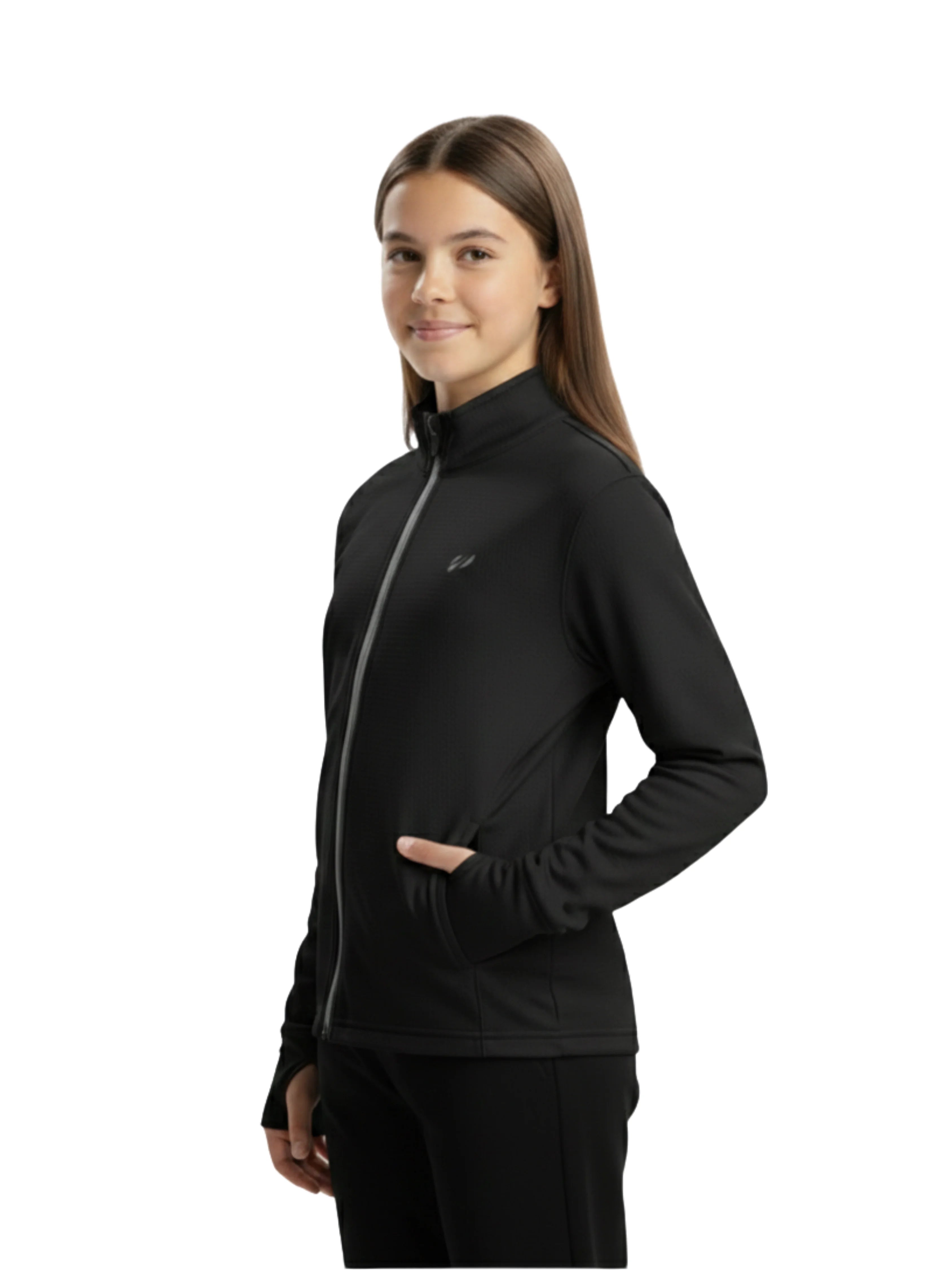 Kids Sunscreen Jacket