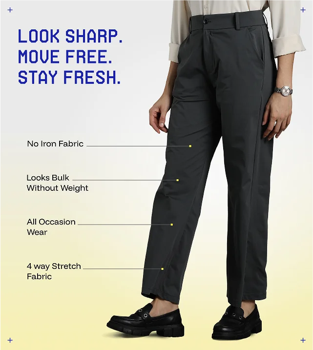 Womens Office Jogger