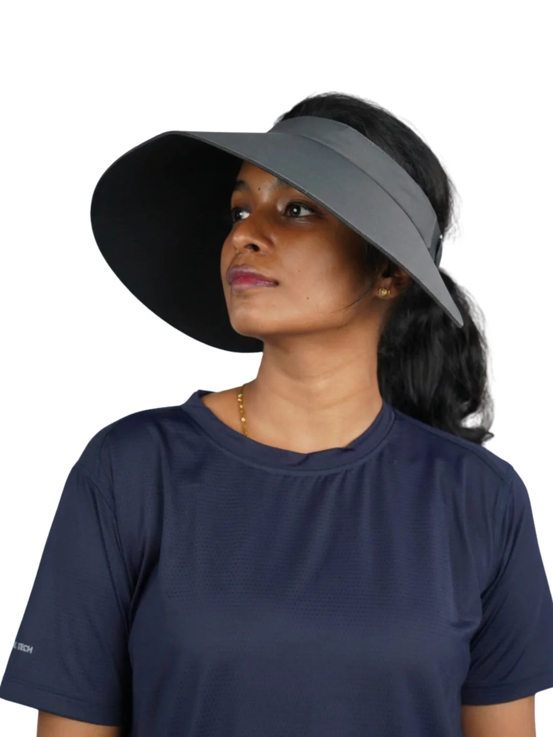 Sunscreen WIDE VISOR PRO