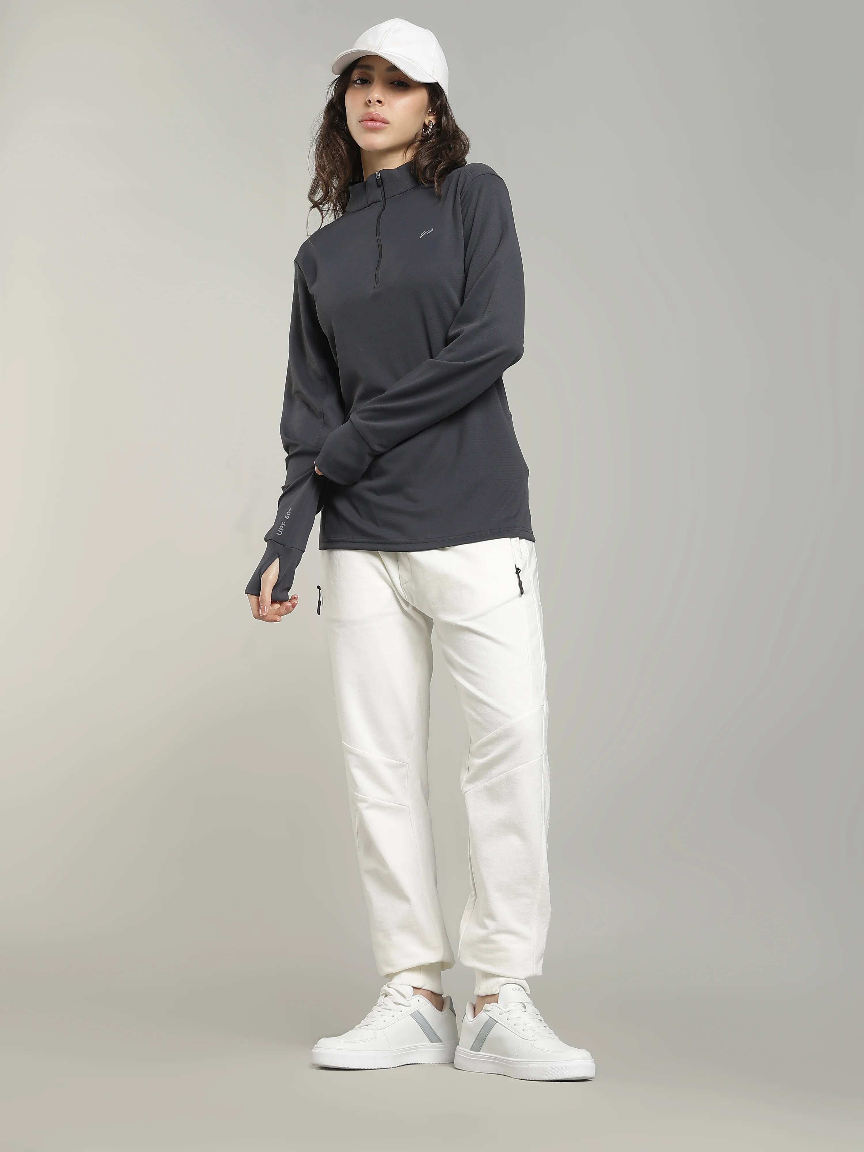 Womens Sunscreen T-shirt 2