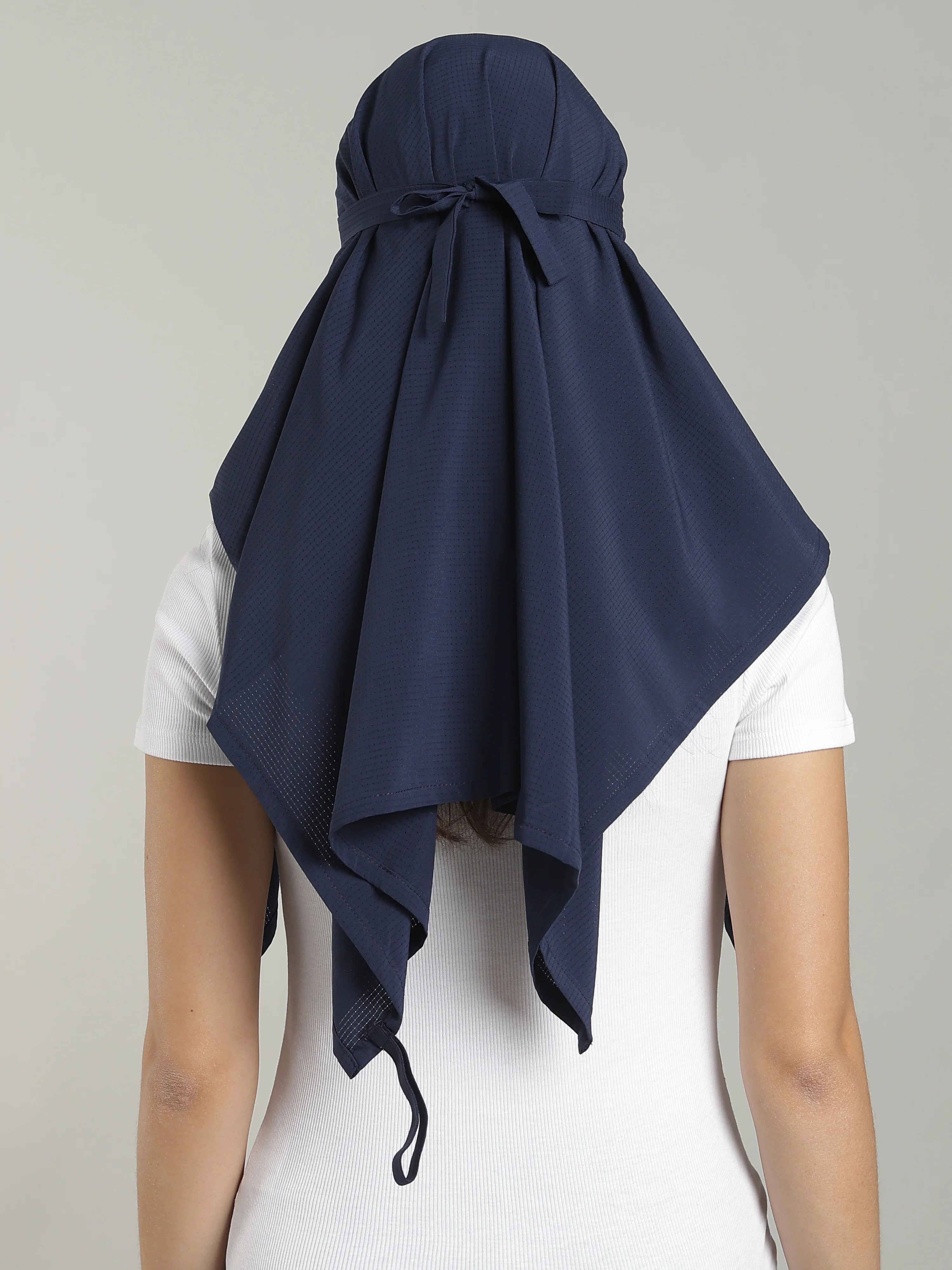 Women's Sunscreen Scarf