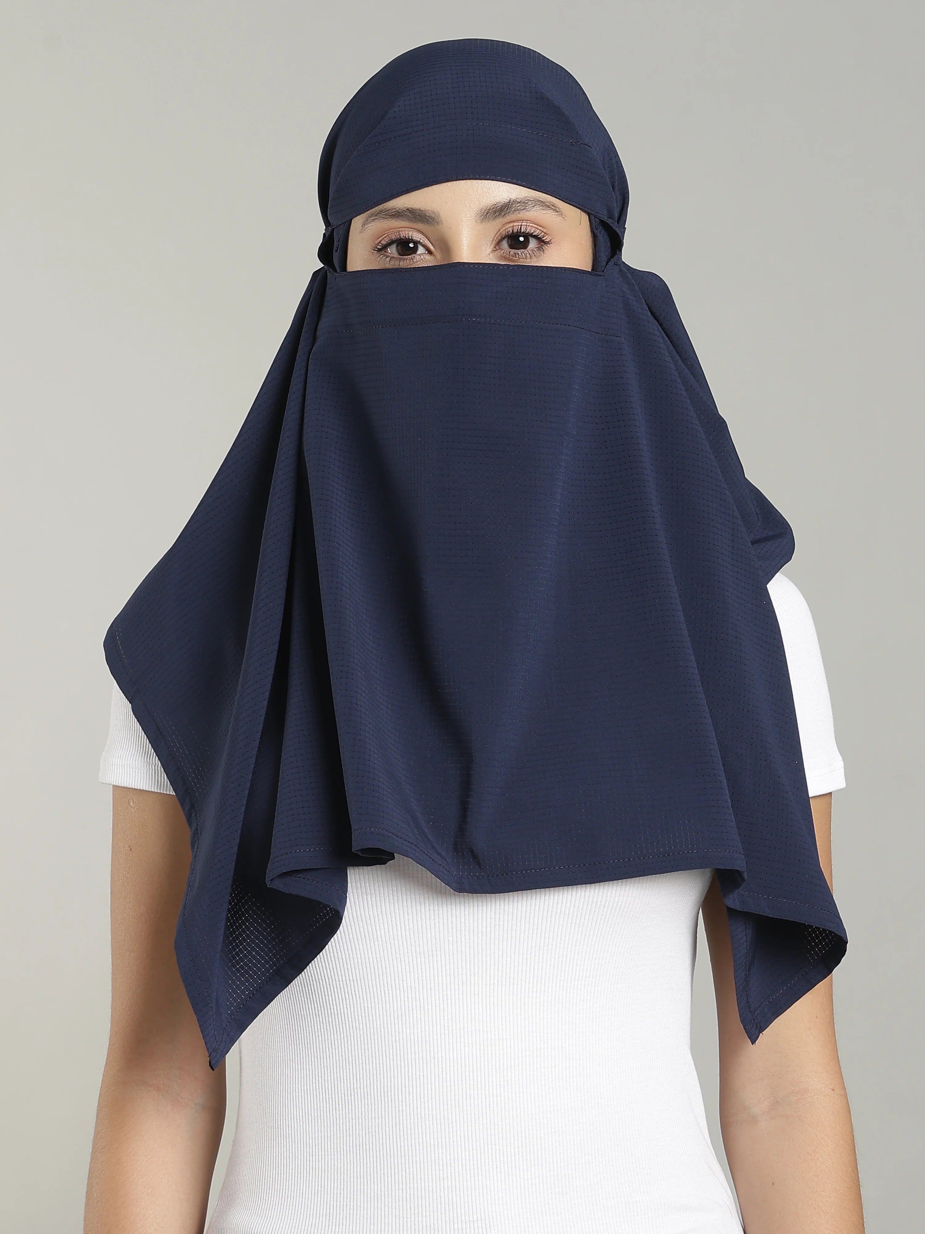 Women's Sunscreen Scarf