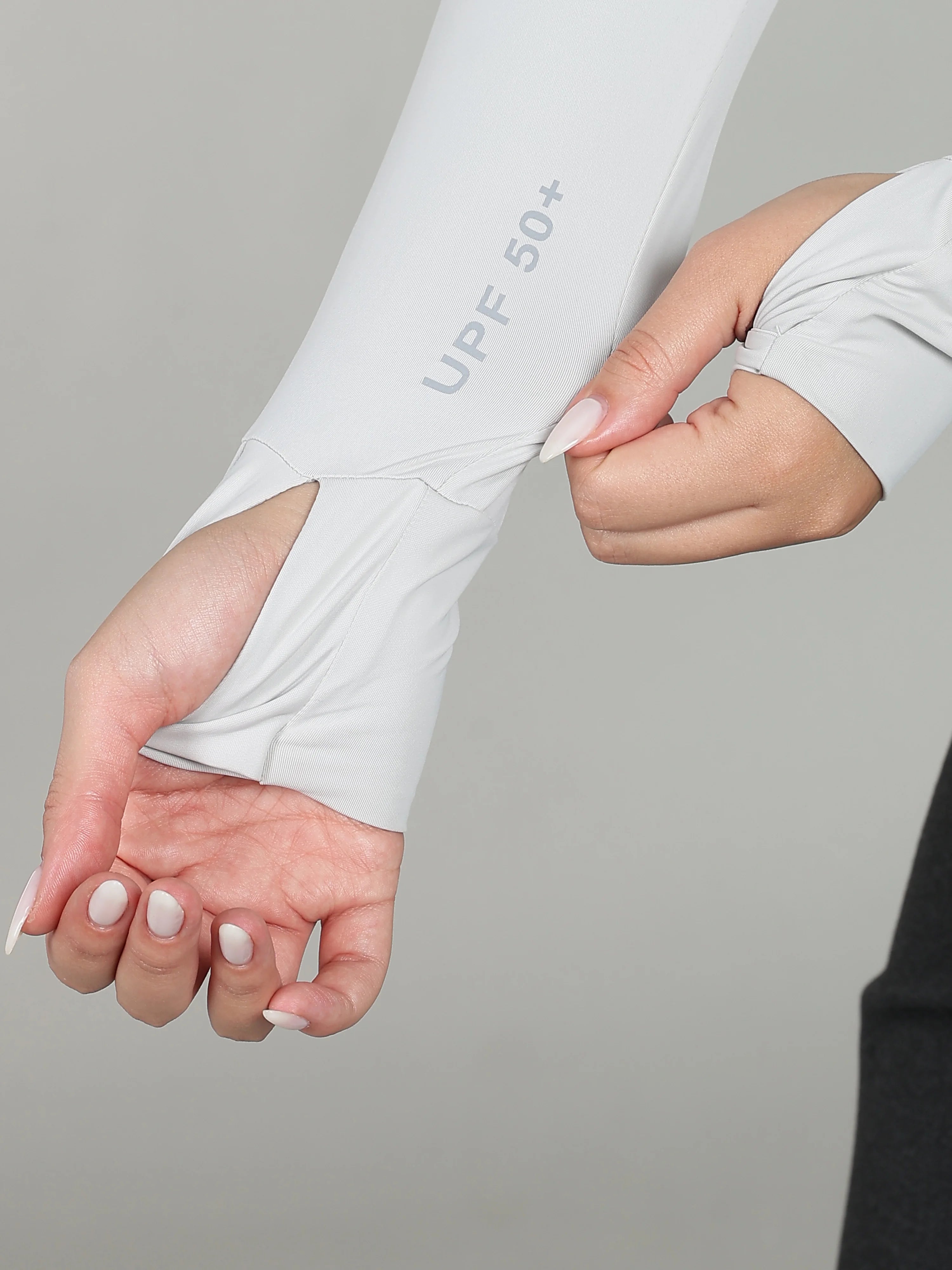 Womens Sunscreen Jacket Ice Pro