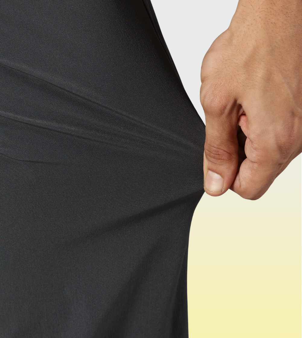 Travel Pants