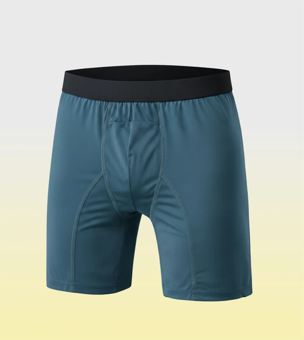 Anti-Chafing Undies