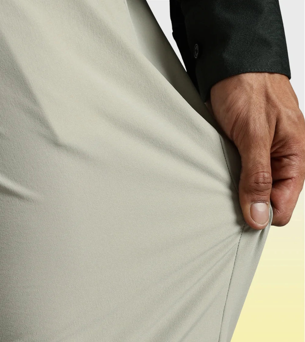 Office Jogger Power Stretch
