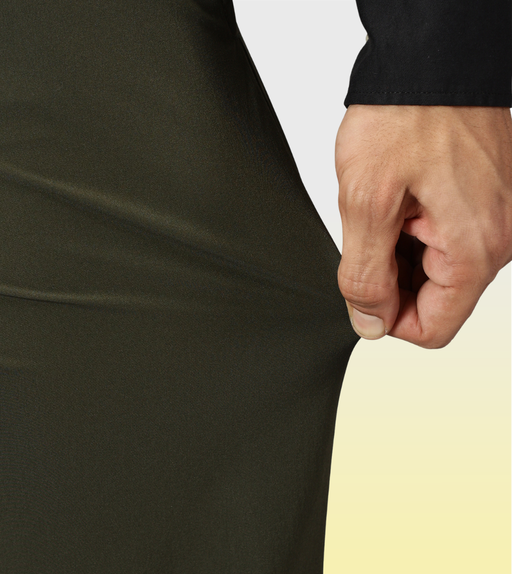 Travel Pants