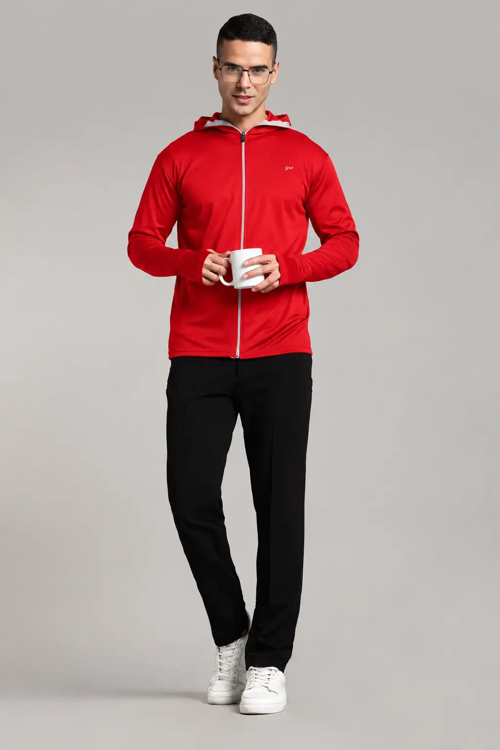 Sunscreen Jacket Pro