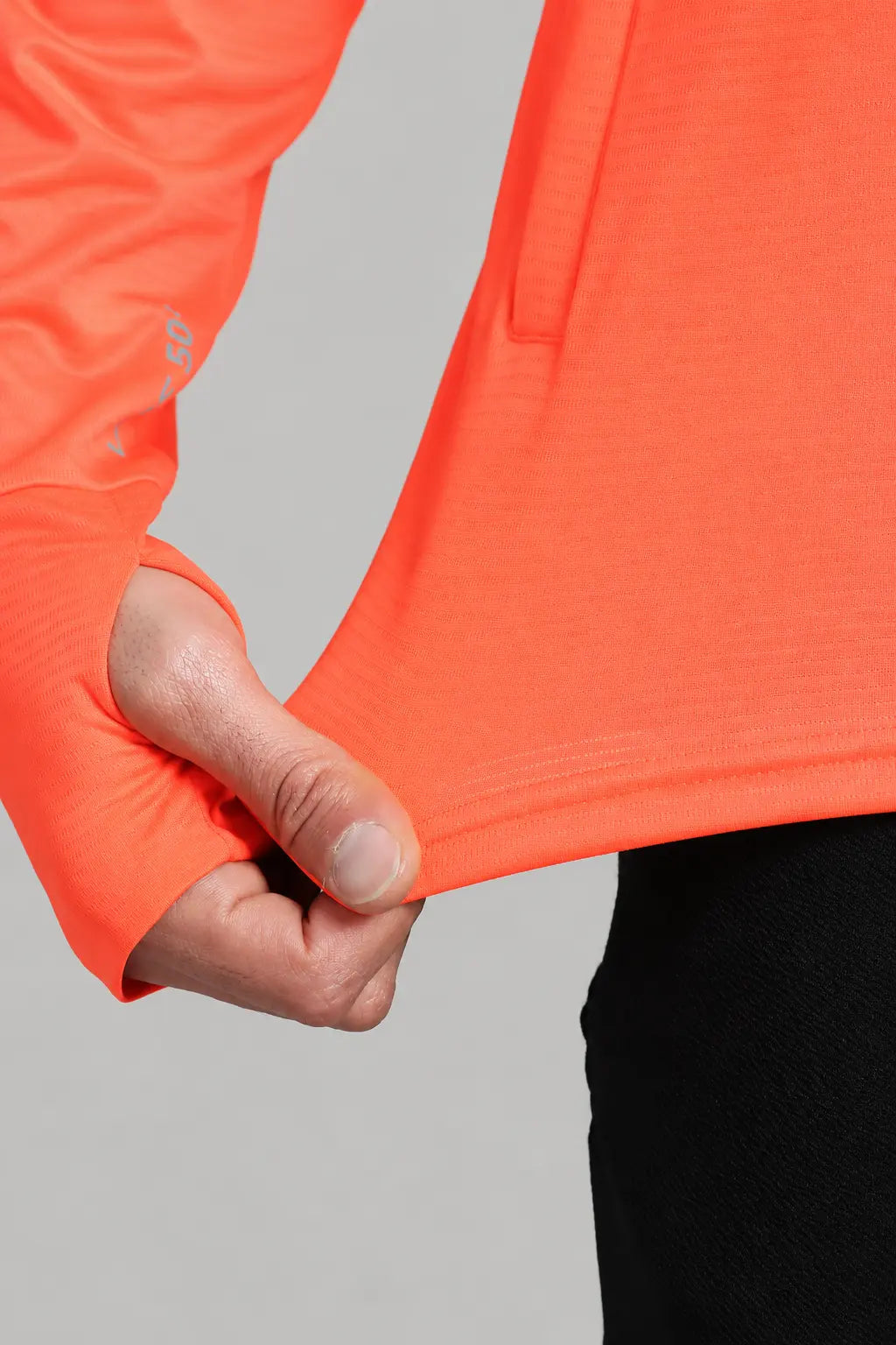 Sunscreen Jacket Pro