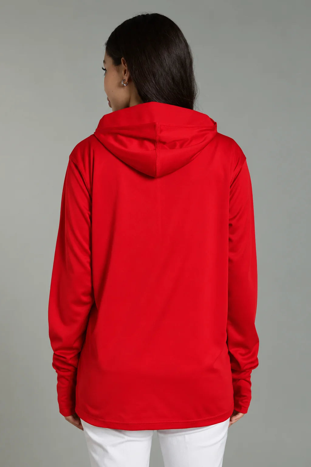 Women's Sunscreen Jacket Pro