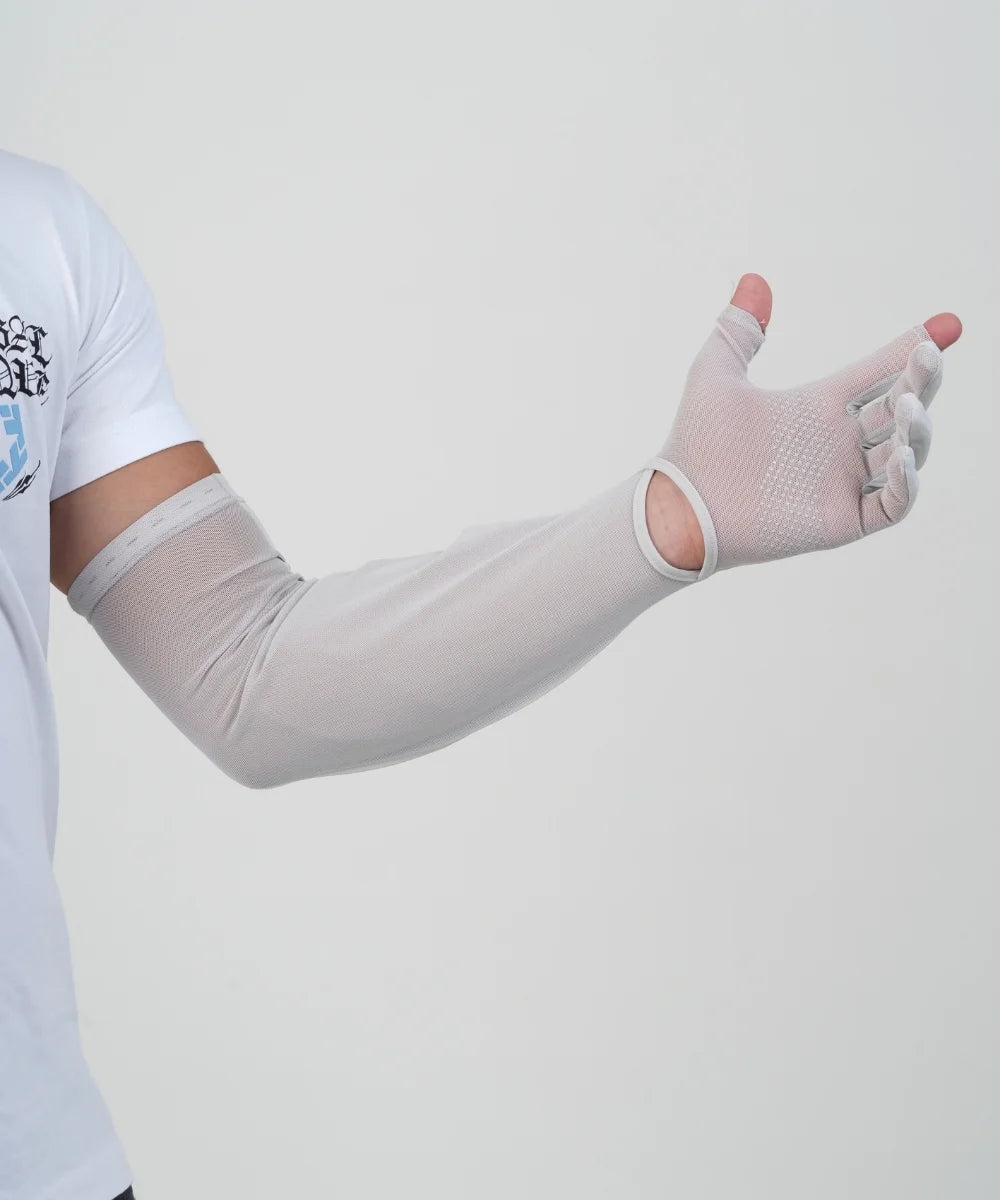 Sunscreen Gloves