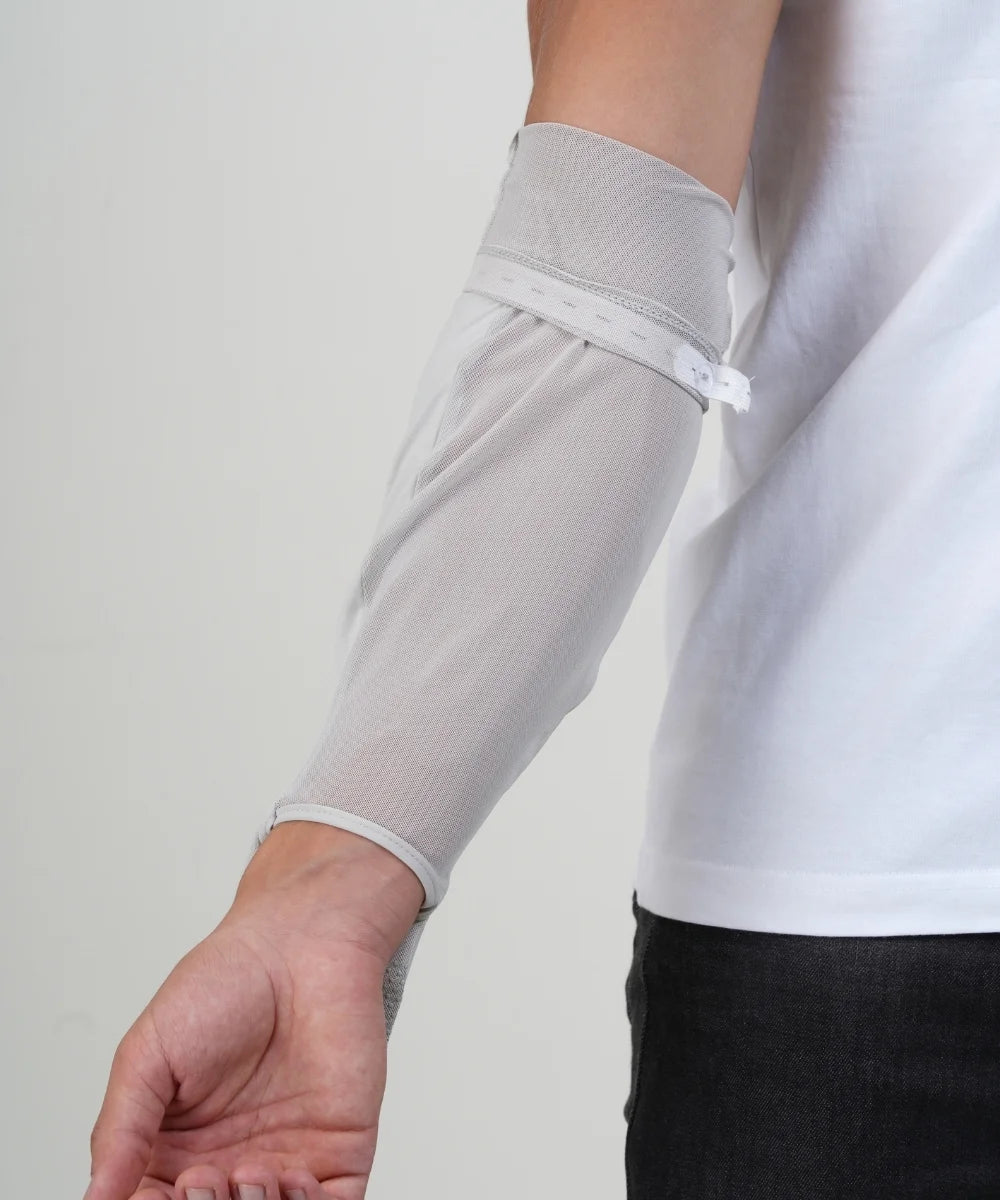 Sunscreen Gloves