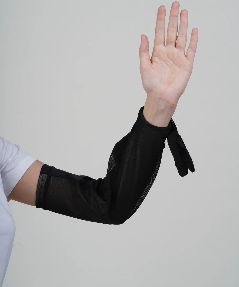 Sunscreen Gloves