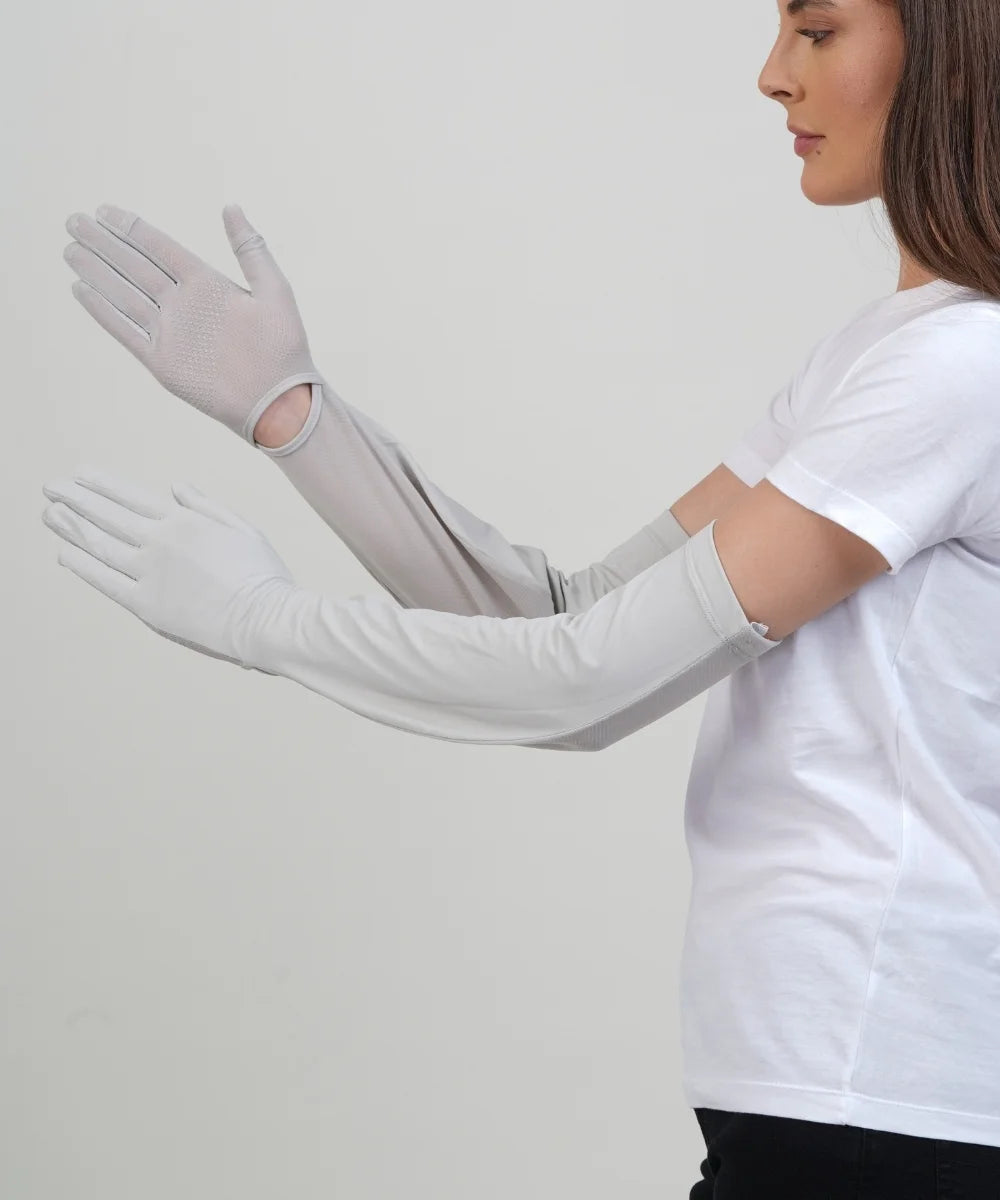 Sunscreen Gloves