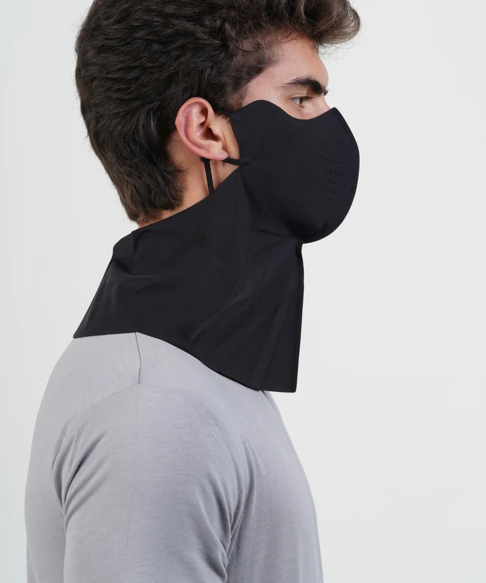 Sunscreen Neck Cover Mask