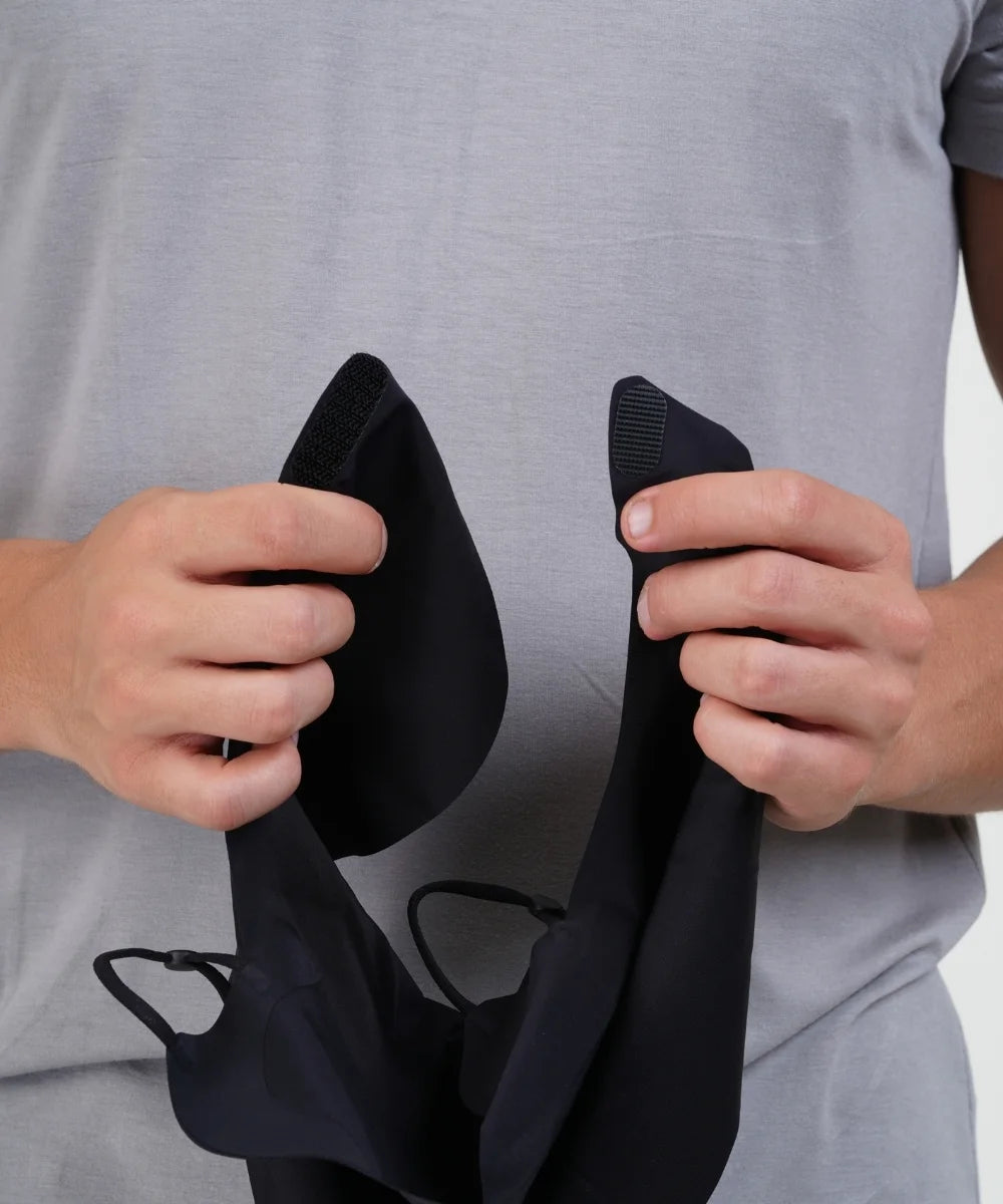 Sunscreen Neck Cover Mask