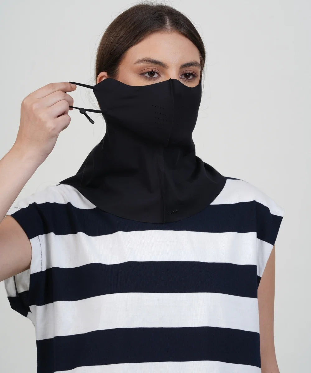Sunscreen Neck Cover Mask