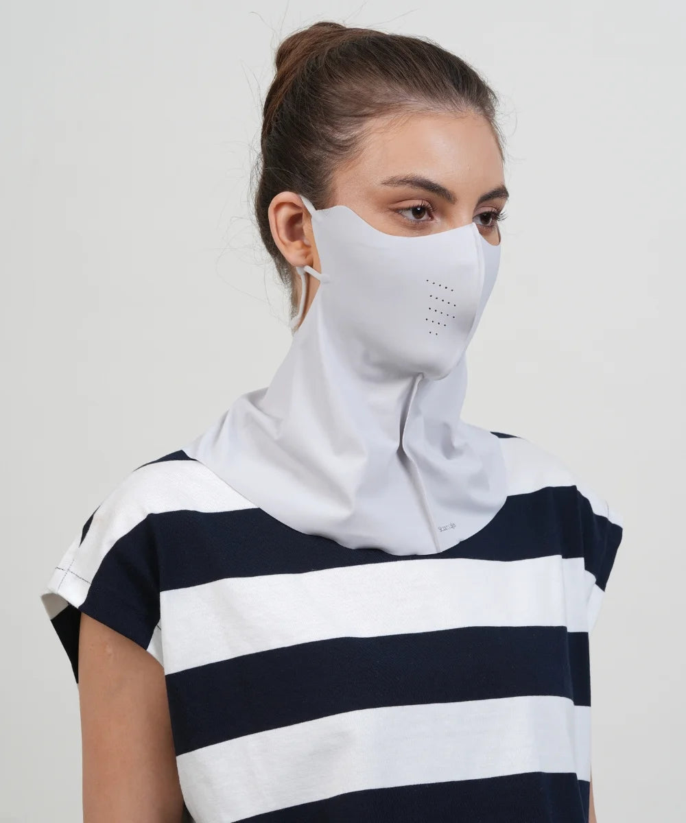 Sunscreen Neck Cover Mask