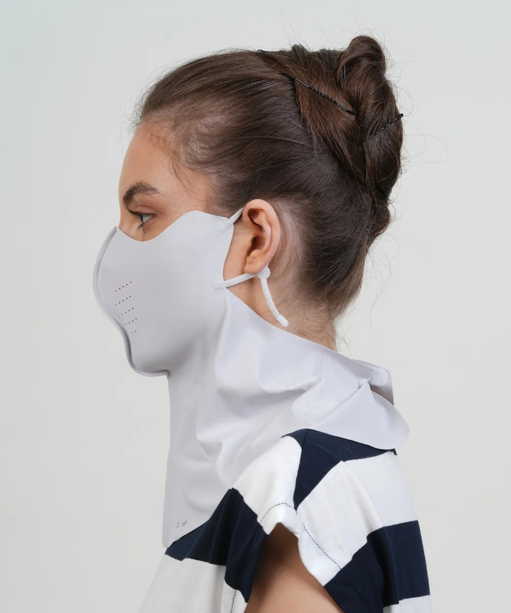 Sunscreen Neck Cover Mask