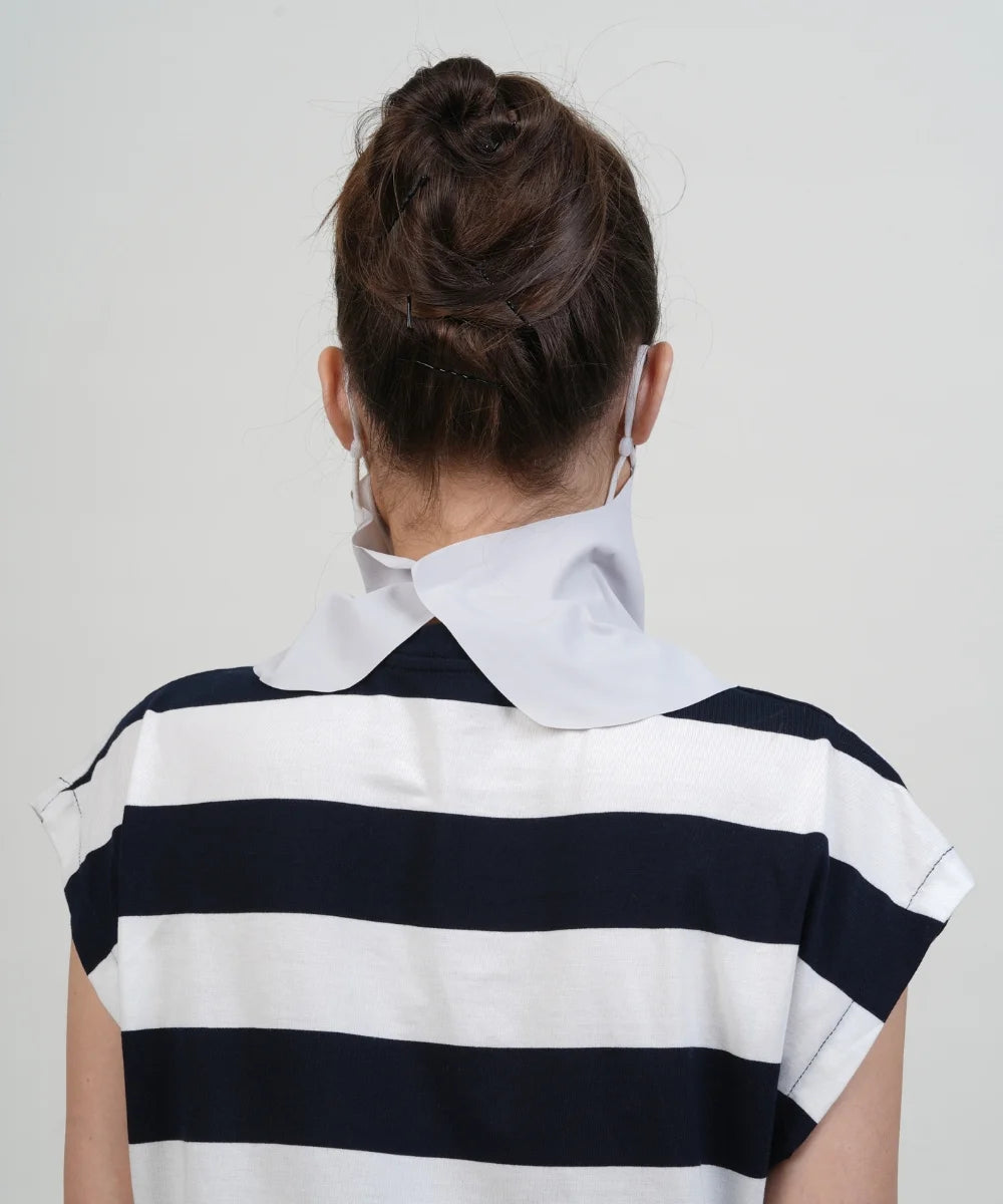 Sunscreen Neck Cover Mask