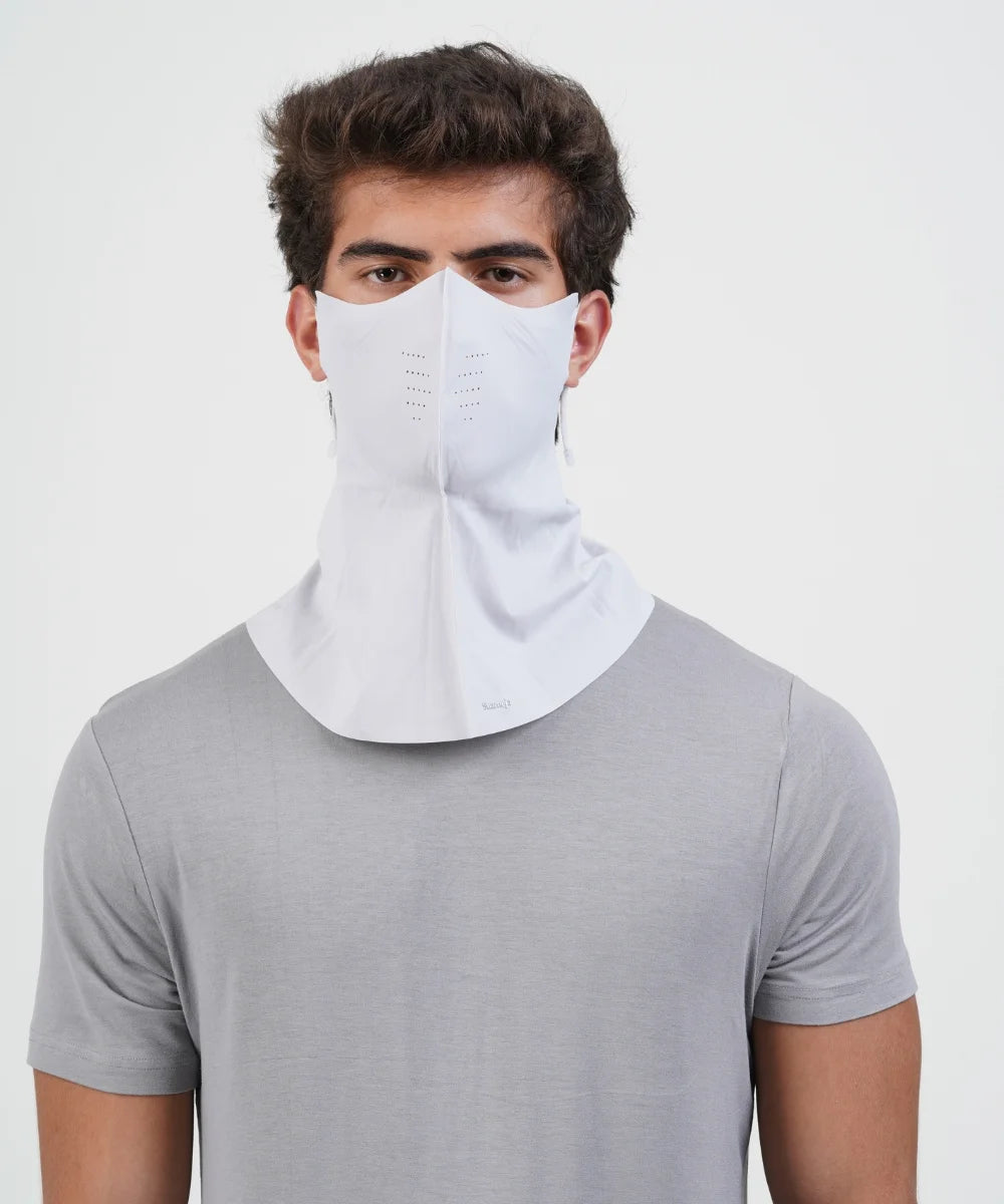 Sunscreen Neck Cover Mask