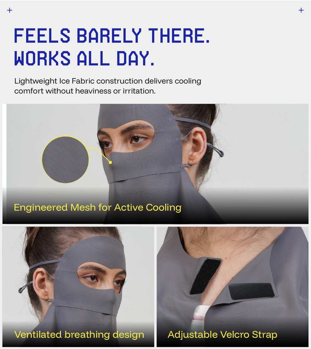 Sunscreen Shield