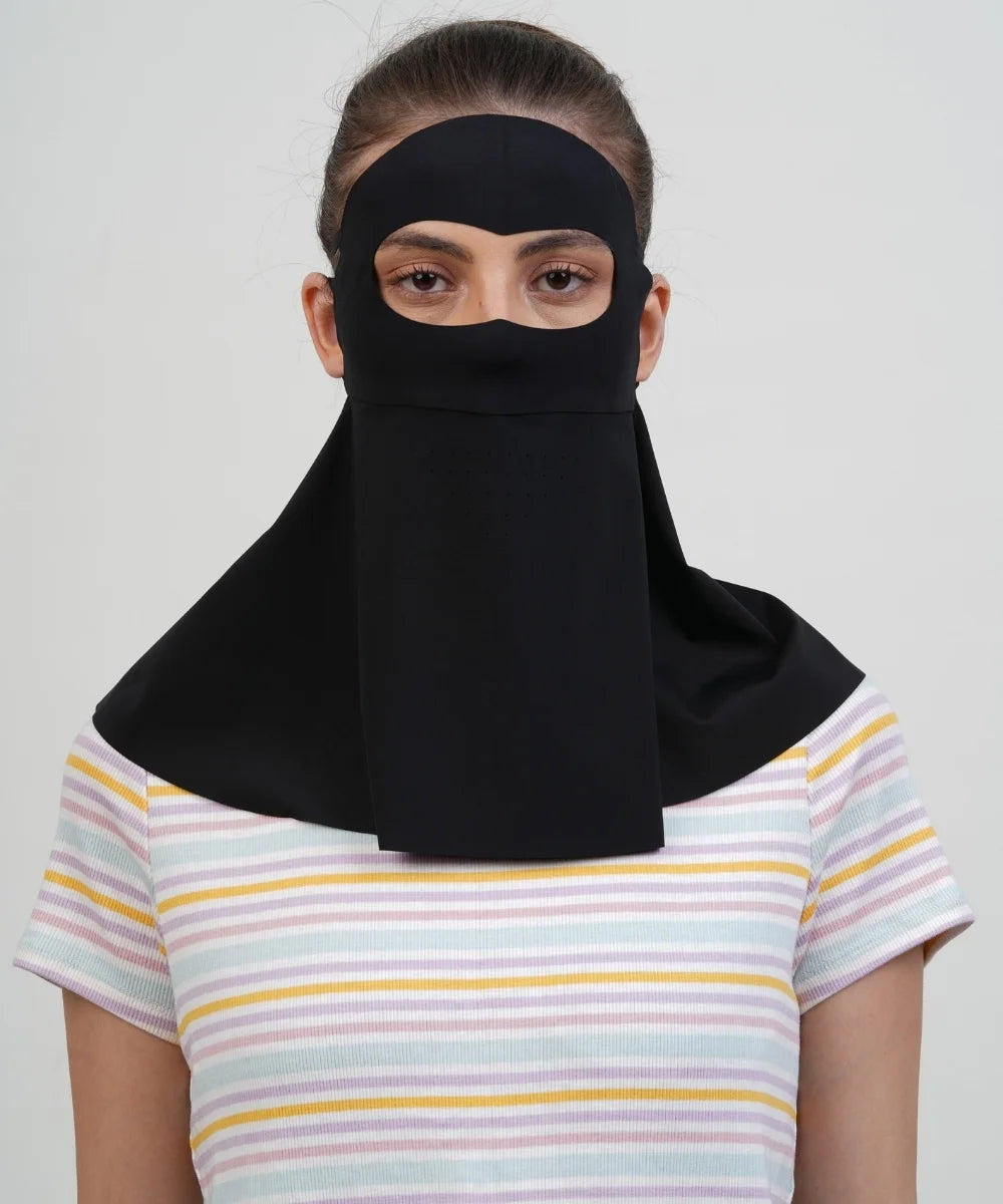 Sunscreen Shield
