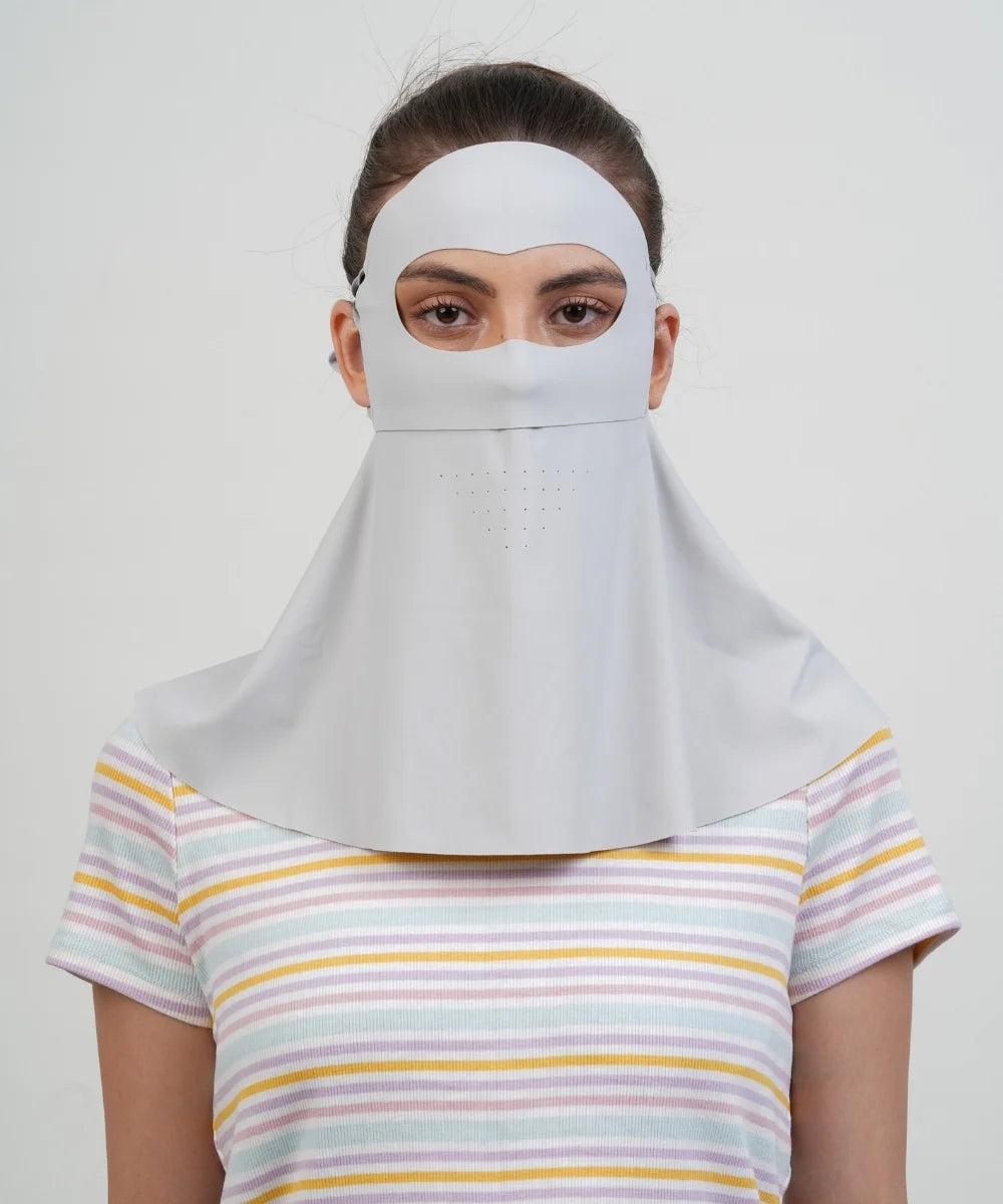 Sunscreen Shield