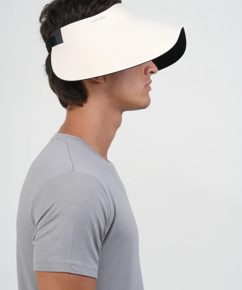 Sunscreen WIDE VISOR PRO