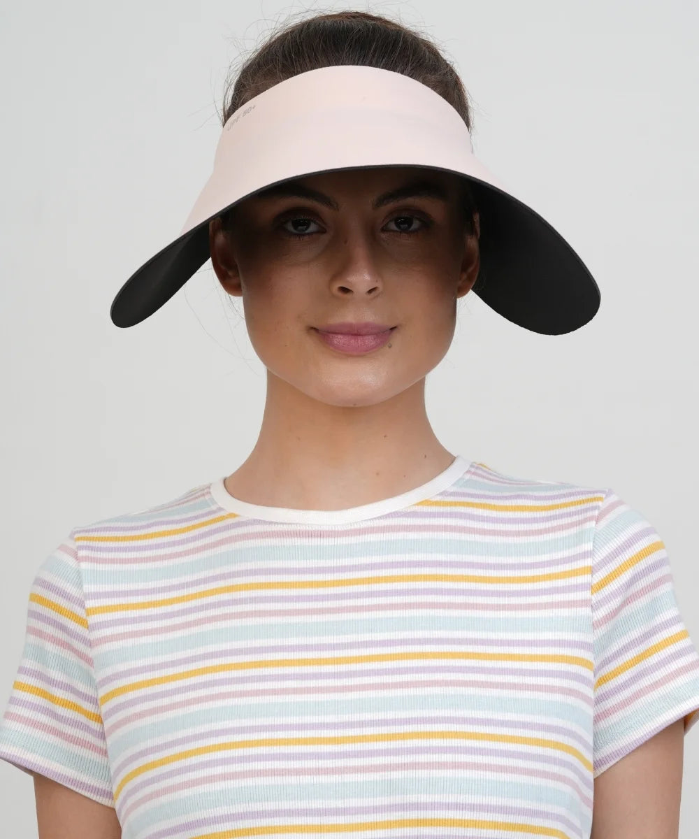 Sunscreen WIDE VISOR PRO