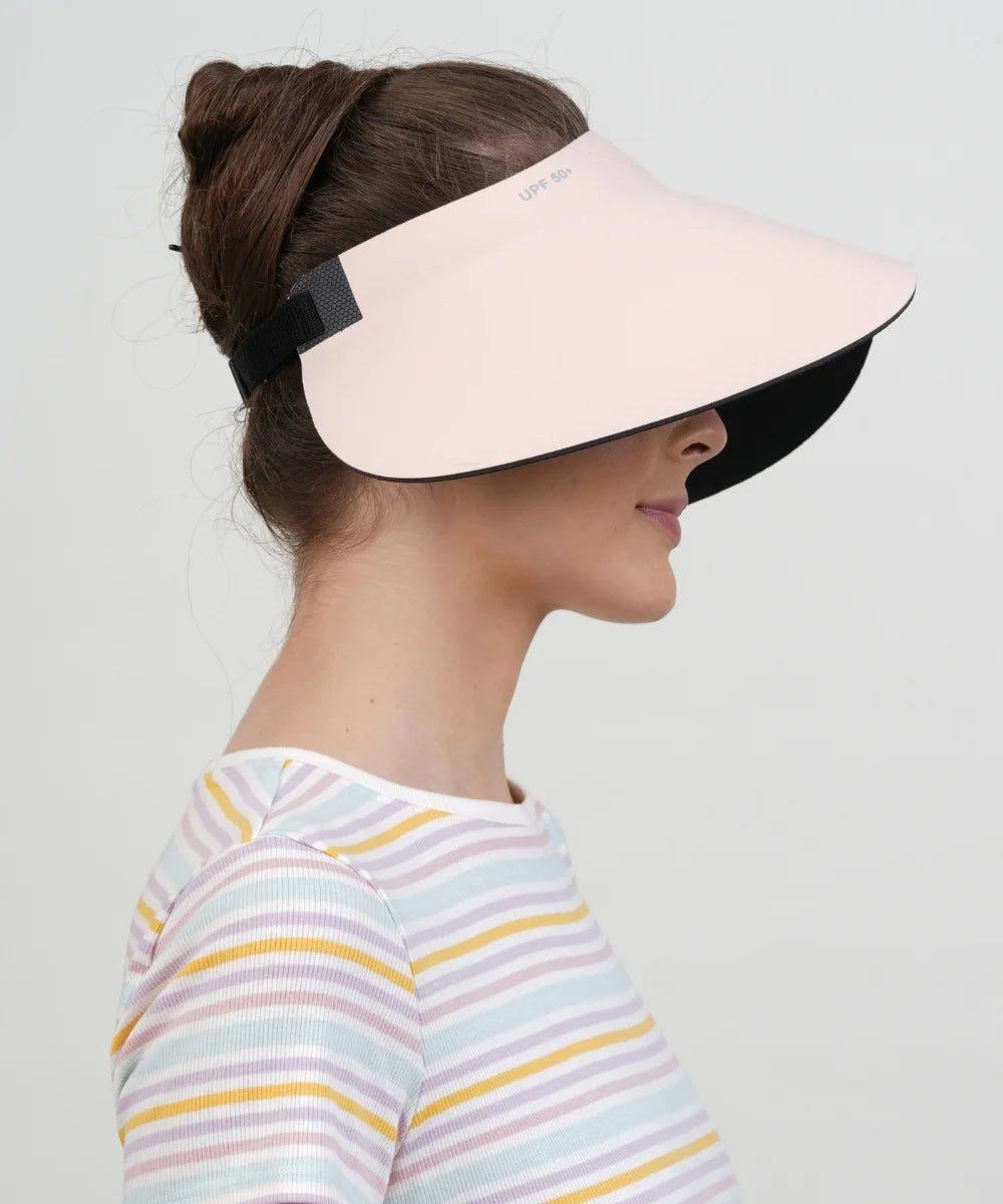 Sunscreen WIDE VISOR PRO