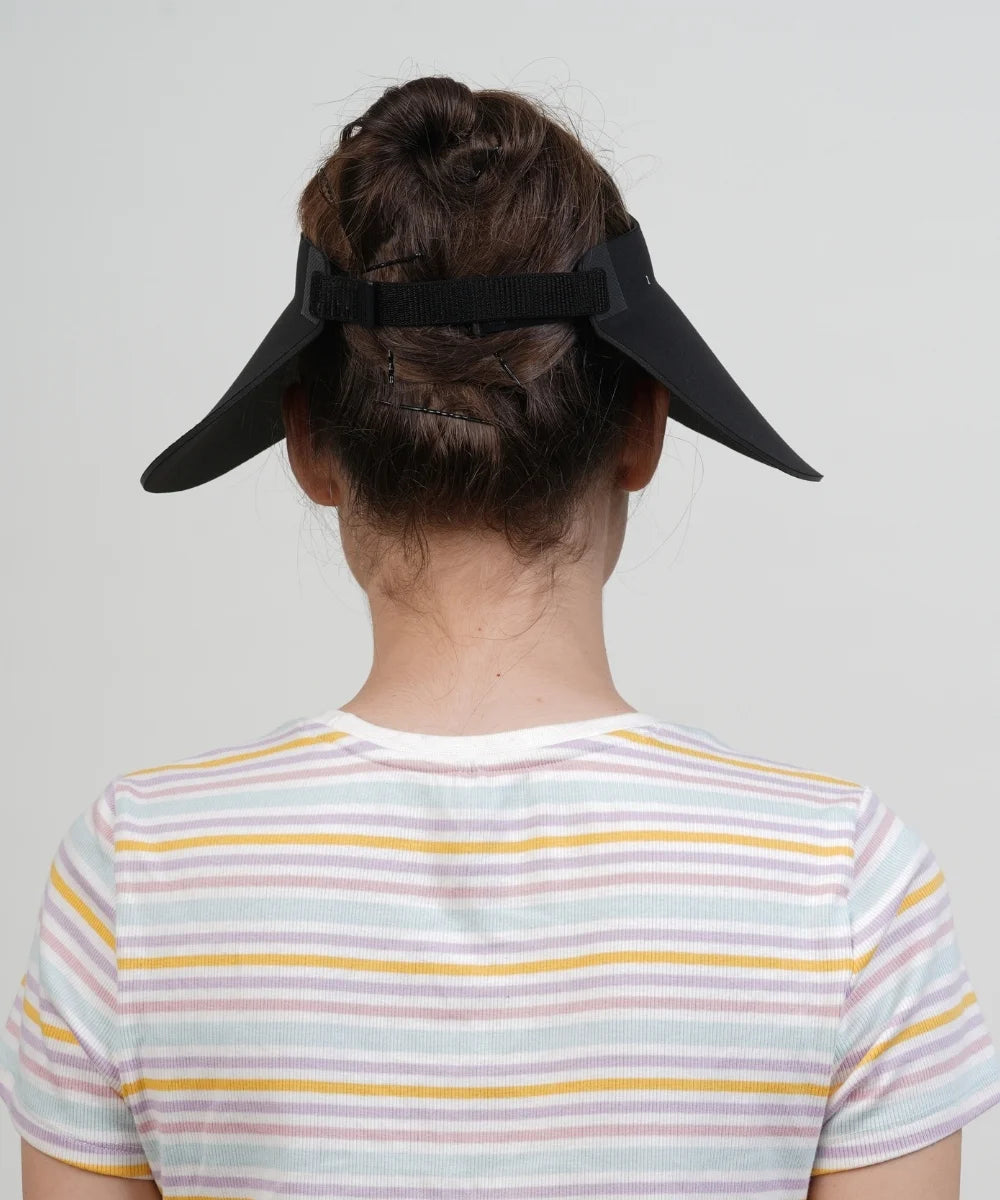 Sunscreen WIDE VISOR PRO