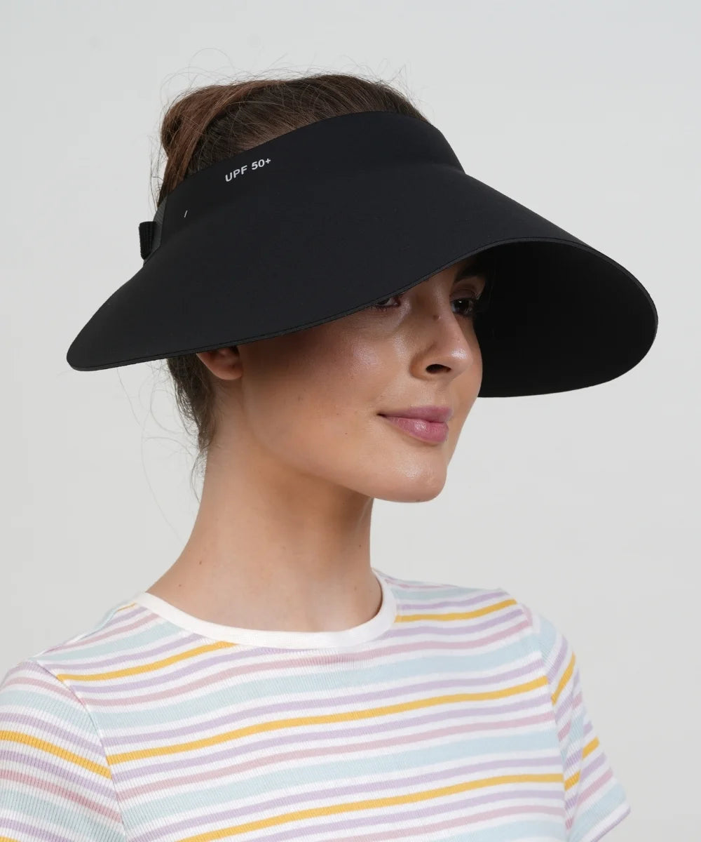 Sunscreen WIDE VISOR PRO